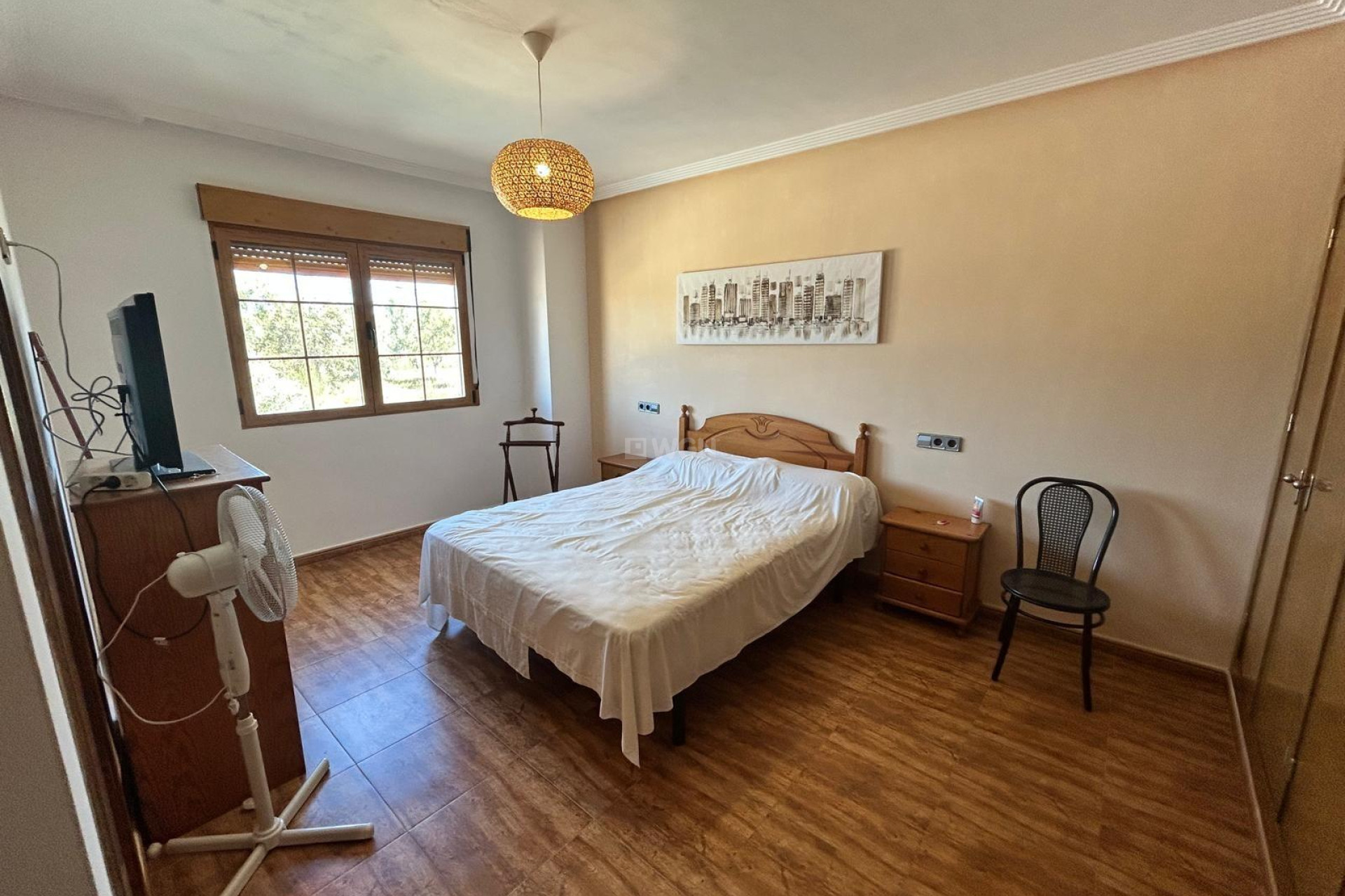 Reventa - Villa - Los Alcázares - Las Lomas Del Rame-bahía Bella