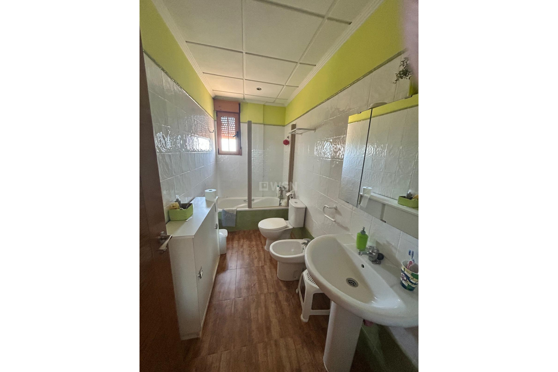 Reventa - Villa - Los Alcázares - Las Lomas Del Rame-bahía Bella