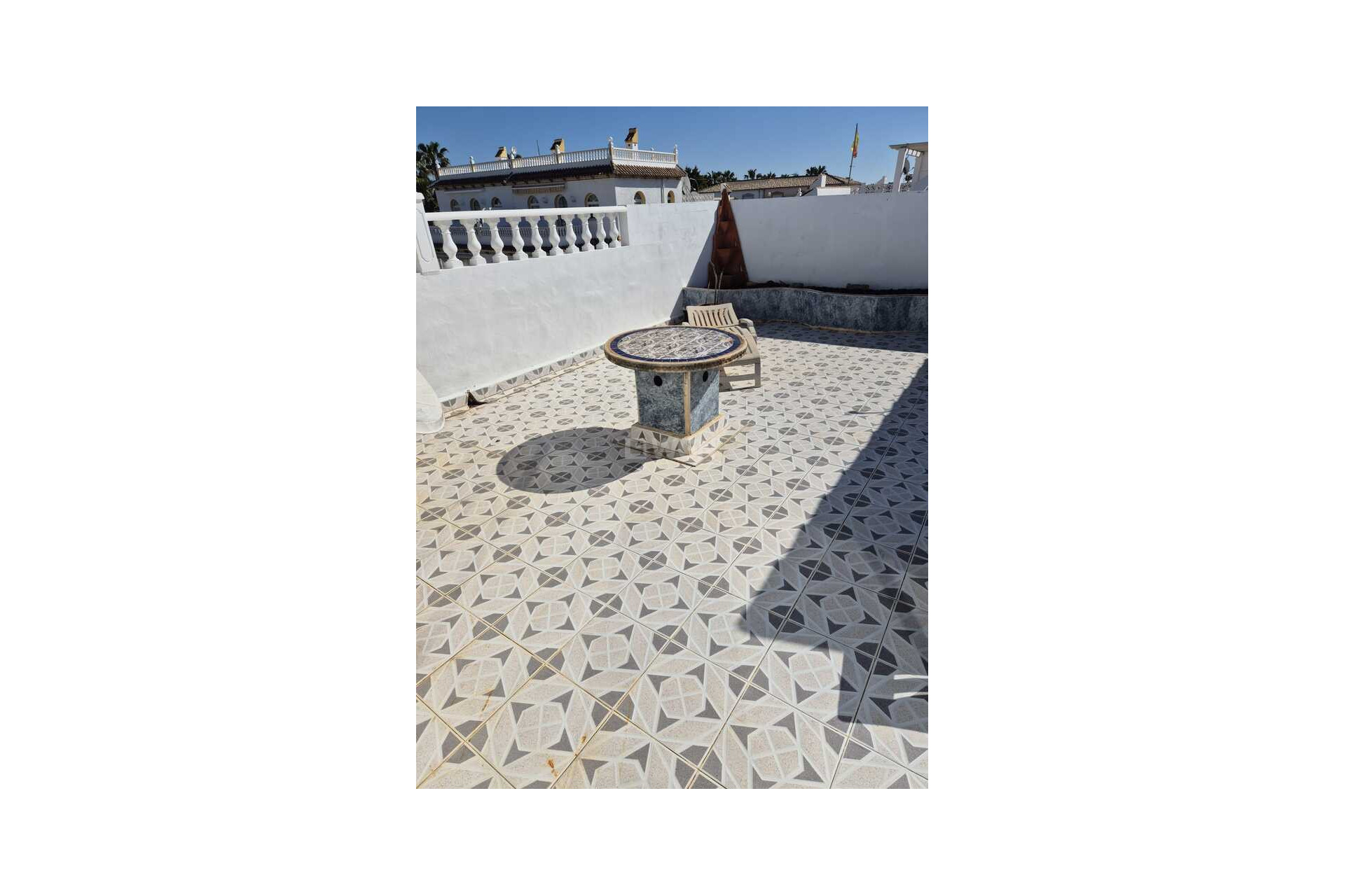 Reventa - Villa - Los Alcázares - Los Narejos