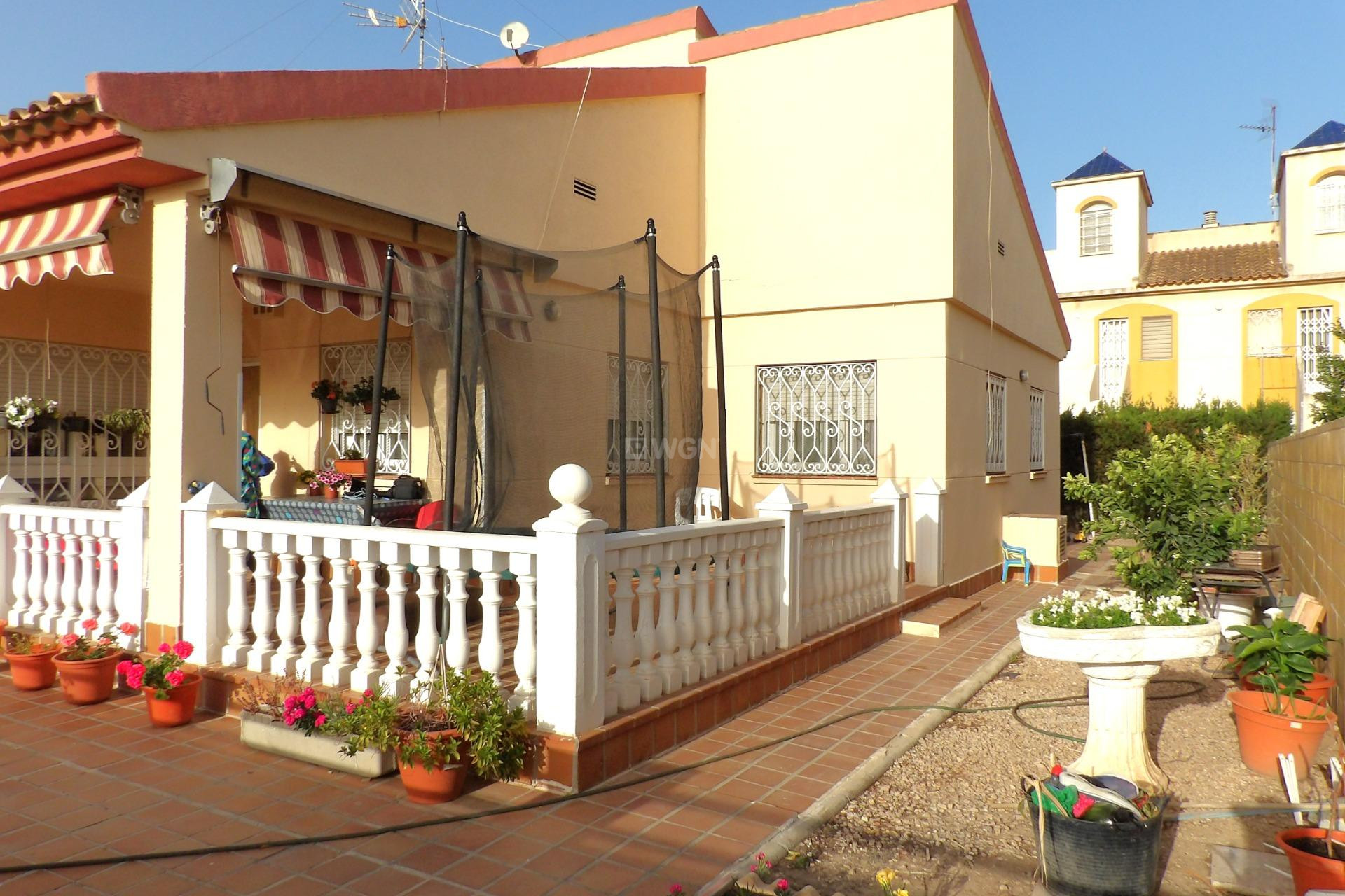 Reventa - Villa - Los Alcázares - Pueblo Patricia