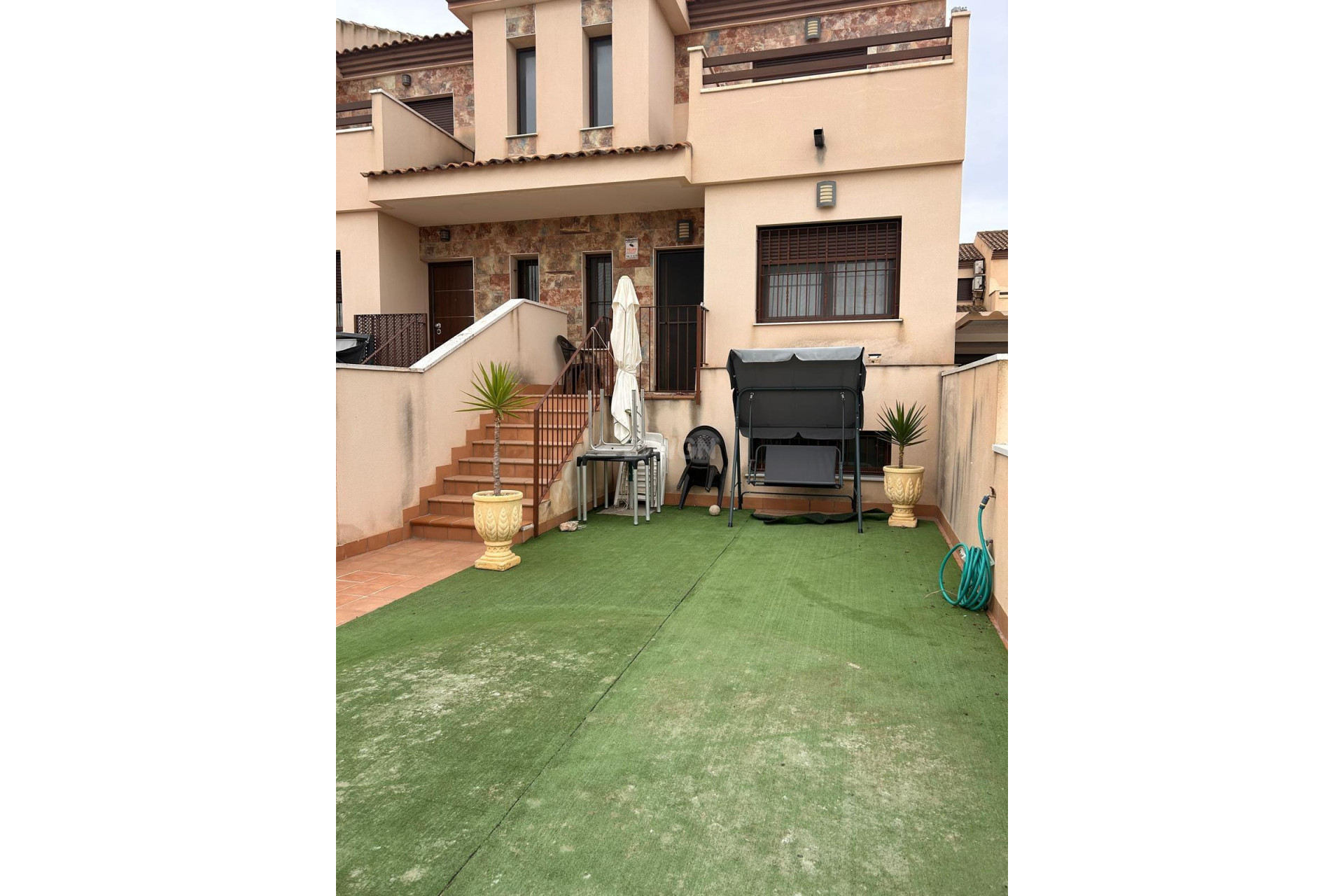 Reventa - Villa - Los Alcázares - Serena Golf