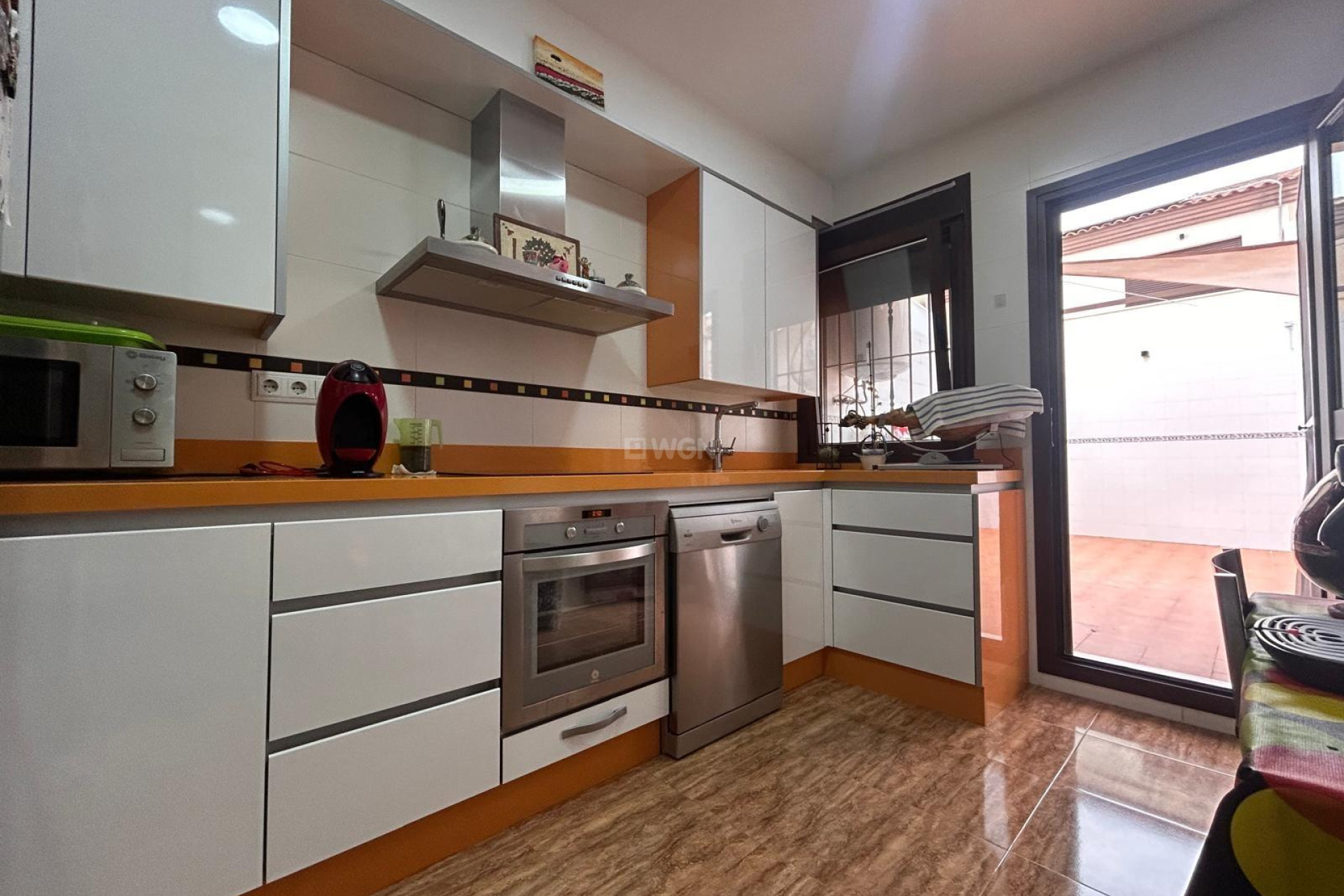Reventa - Villa - Los Alcázares - Serena Golf
