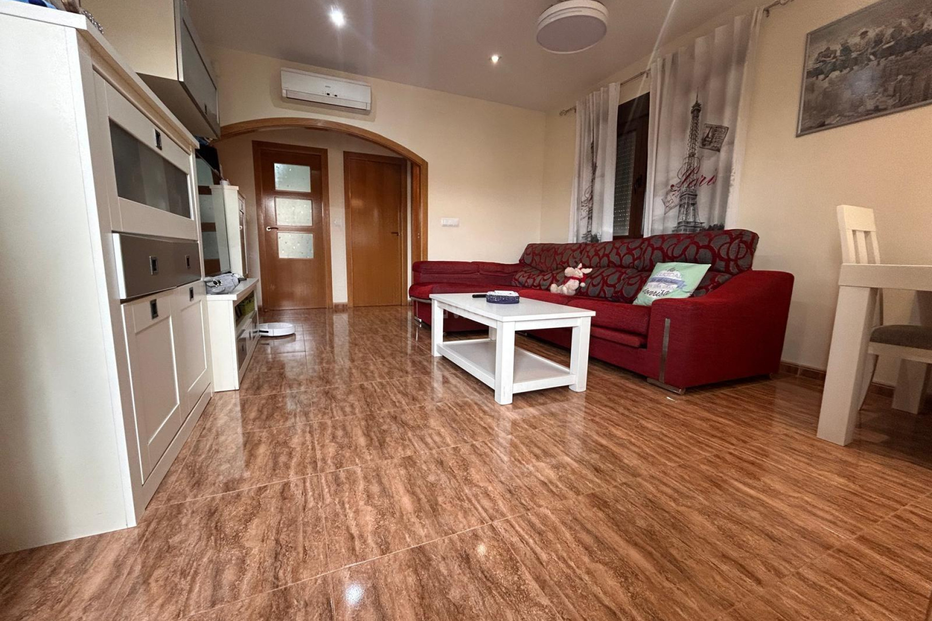 Reventa - Villa - Los Alcázares - Serena Golf