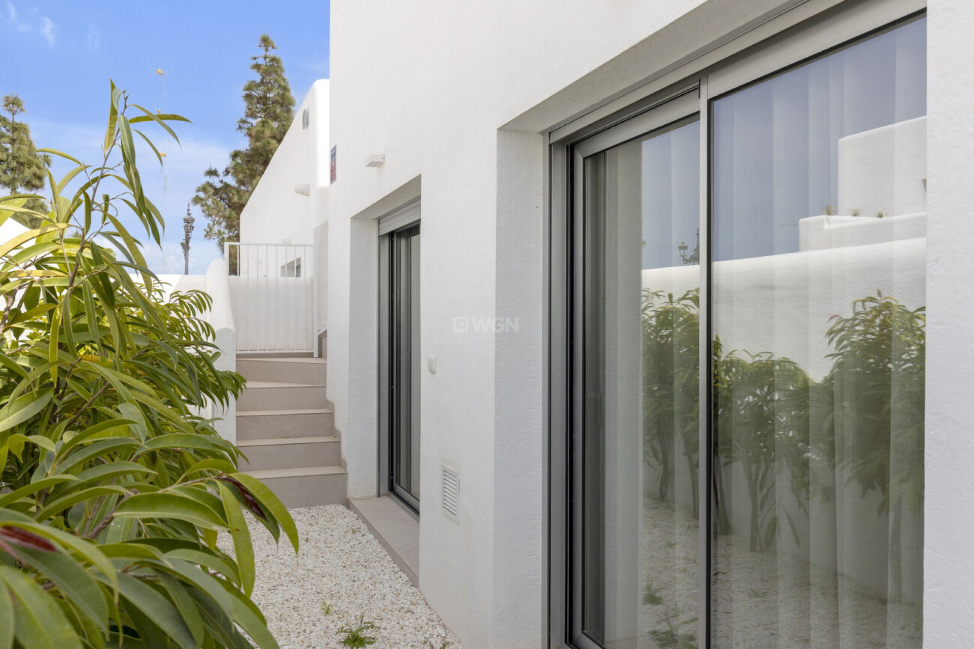 Reventa - Villa - Los Alcázares - Torre del Rame