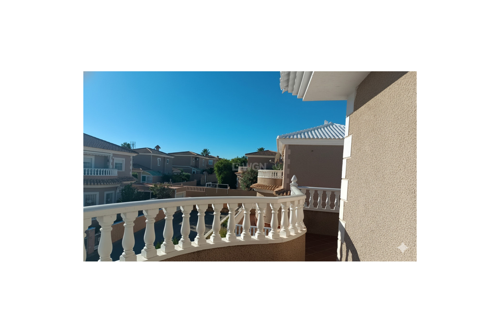 Reventa - Villa - Los Altos - Costa Blanca