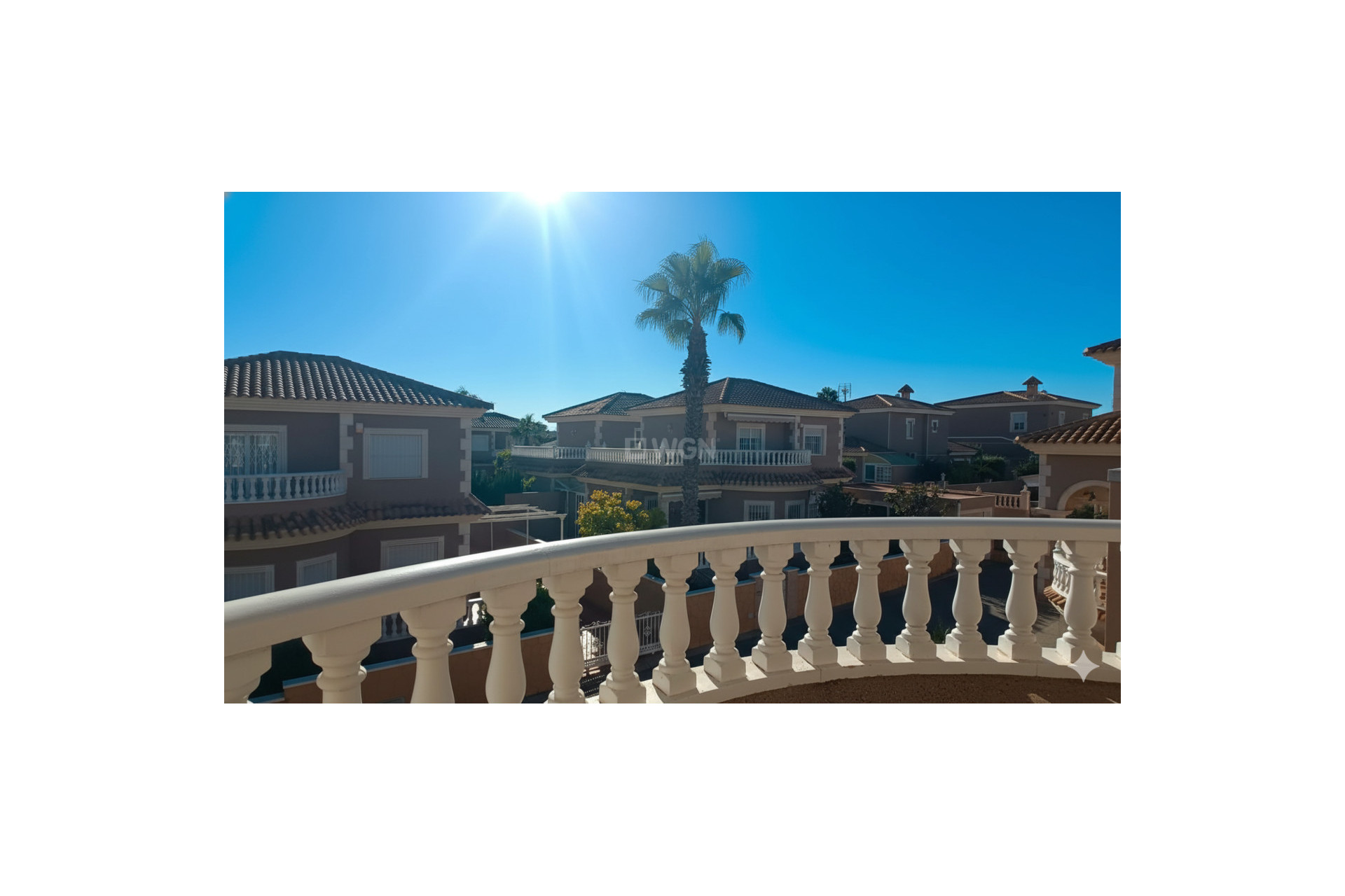 Reventa - Villa - Los Altos - Costa Blanca