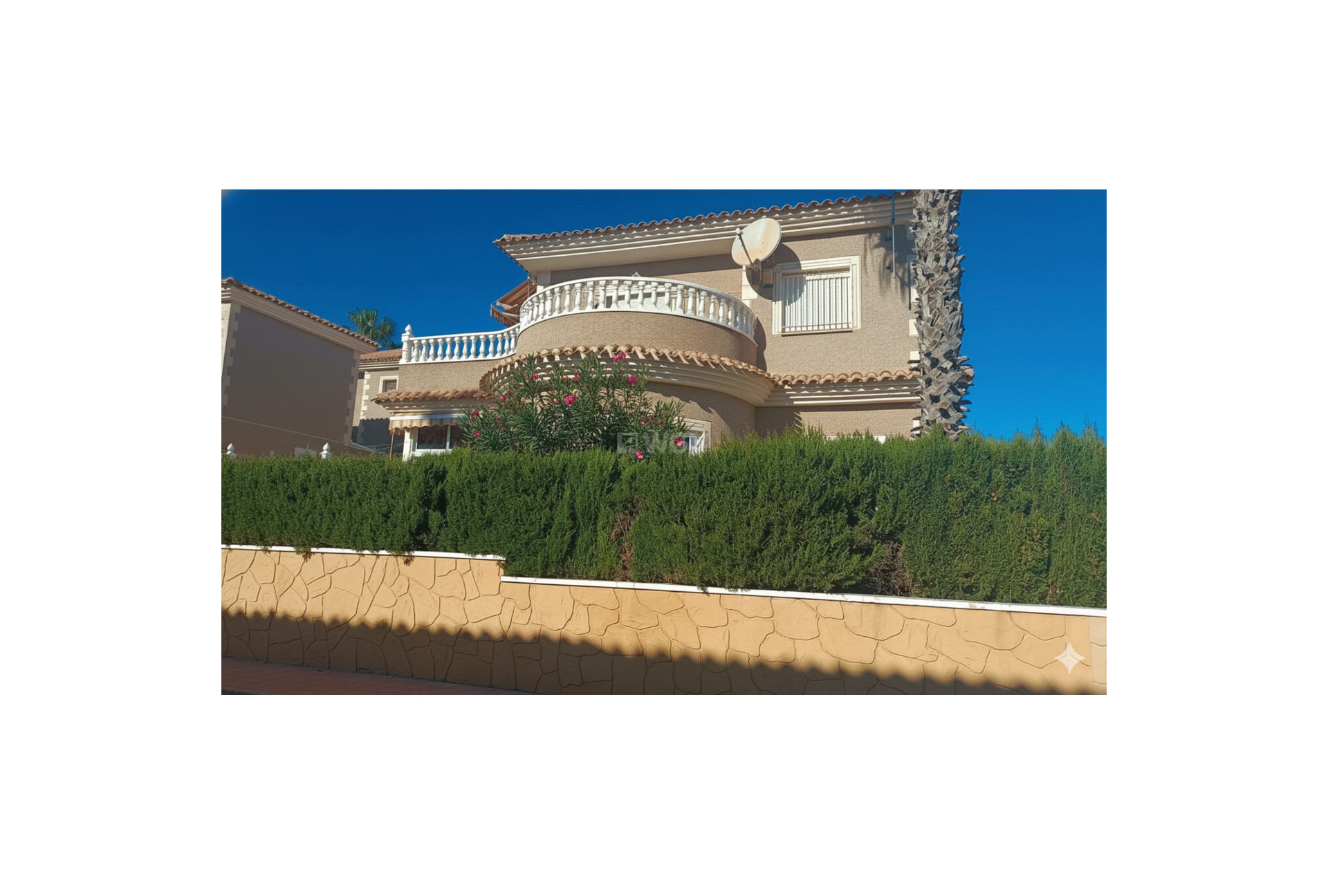 Reventa - Villa - Los Altos - Costa Blanca