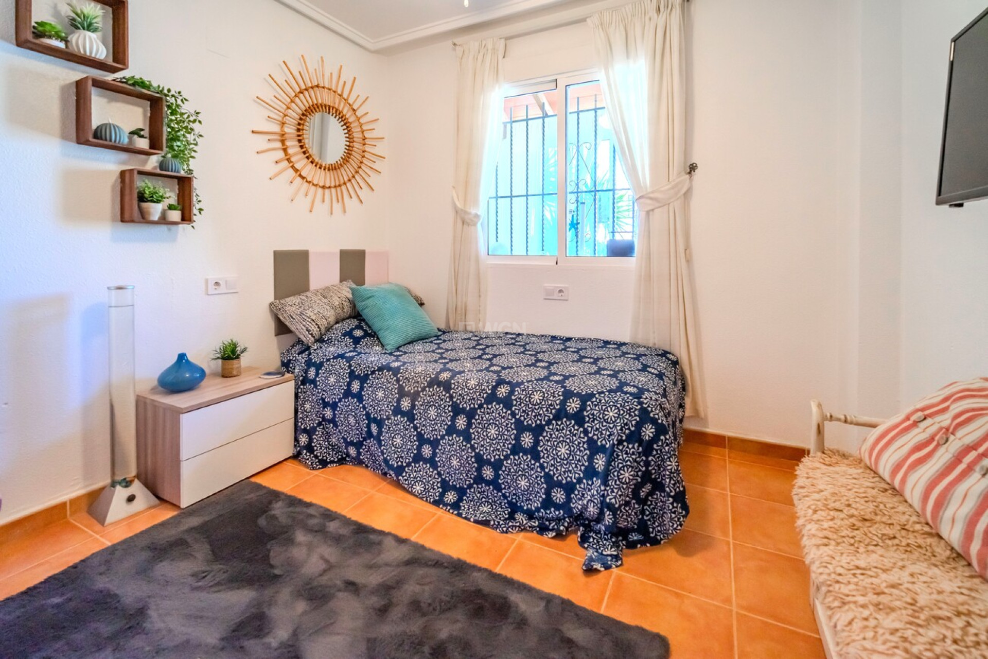Reventa - Villa - Los Altos - Res Valle de los pinos
