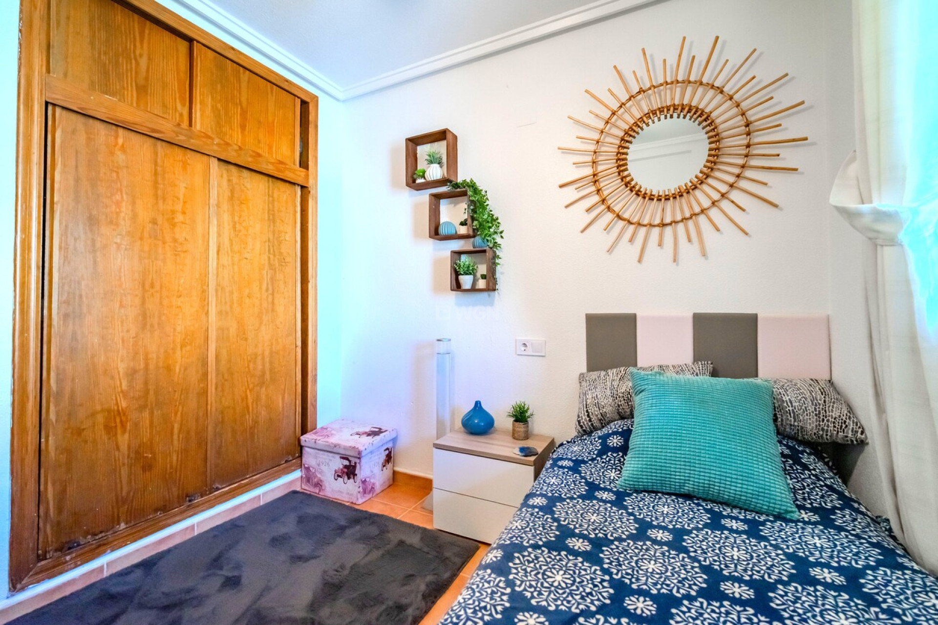 Reventa - Villa - Los Altos - Res Valle de los pinos