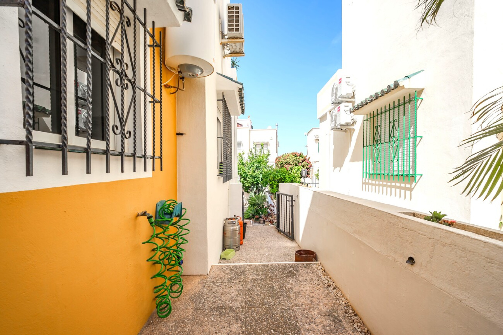 Reventa - Villa - Los Altos - Res Valle de los pinos