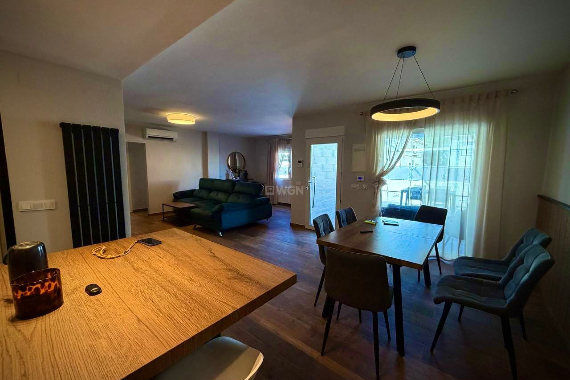 Reventa - Villa - Los Balcones - Barrio Los Balcones - Los Altos del Edén