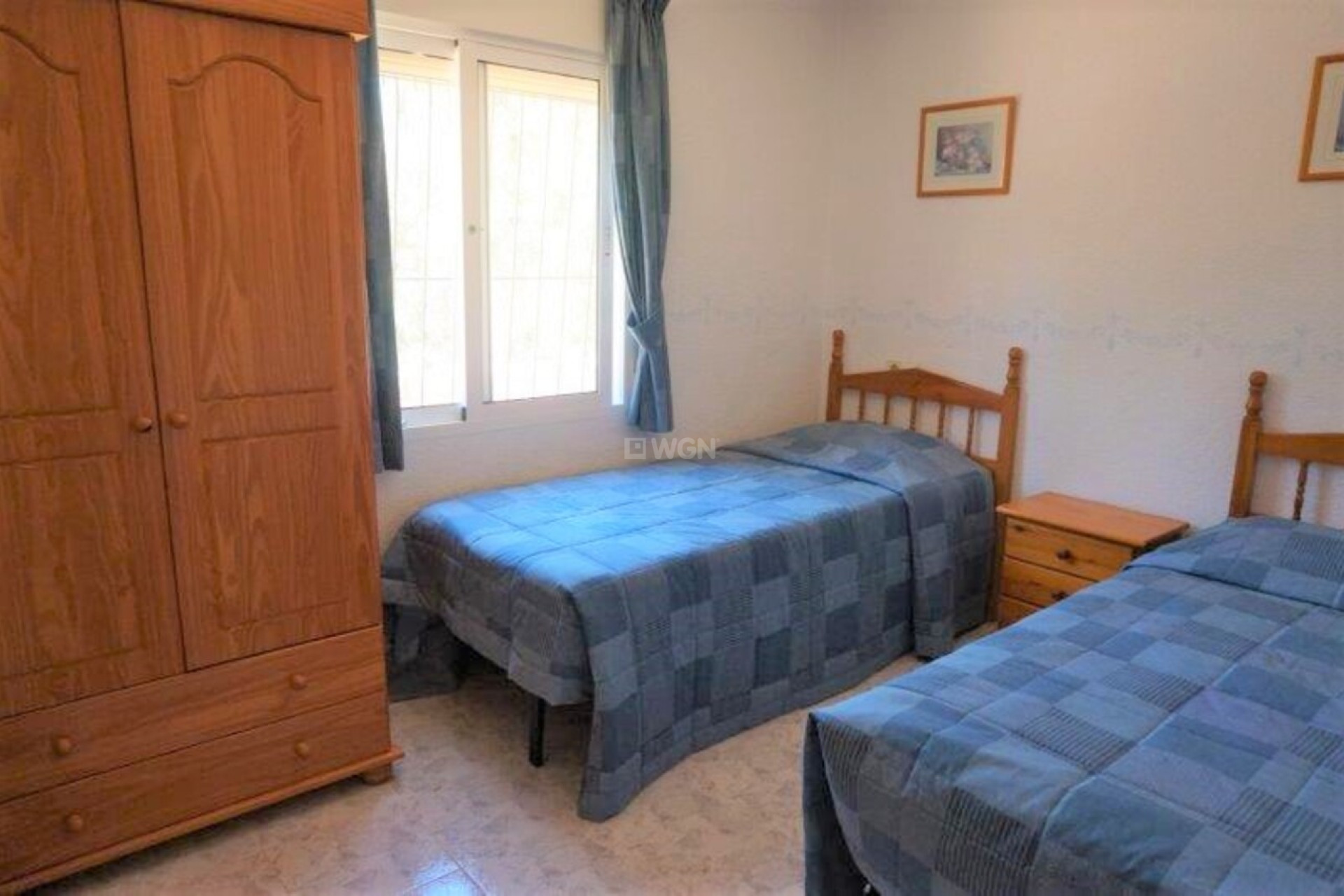 Reventa - Villa - Los Balcones - Costa Blanca