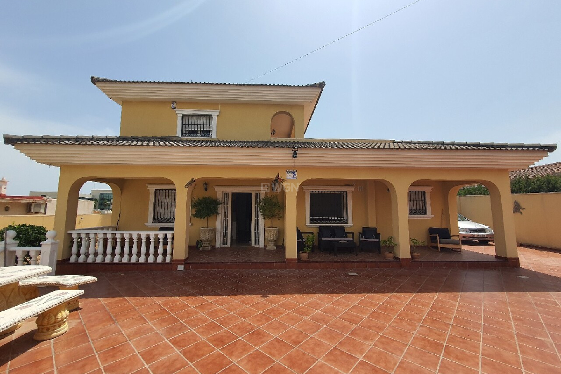 Reventa - Villa - Los Balcones - Costa Blanca