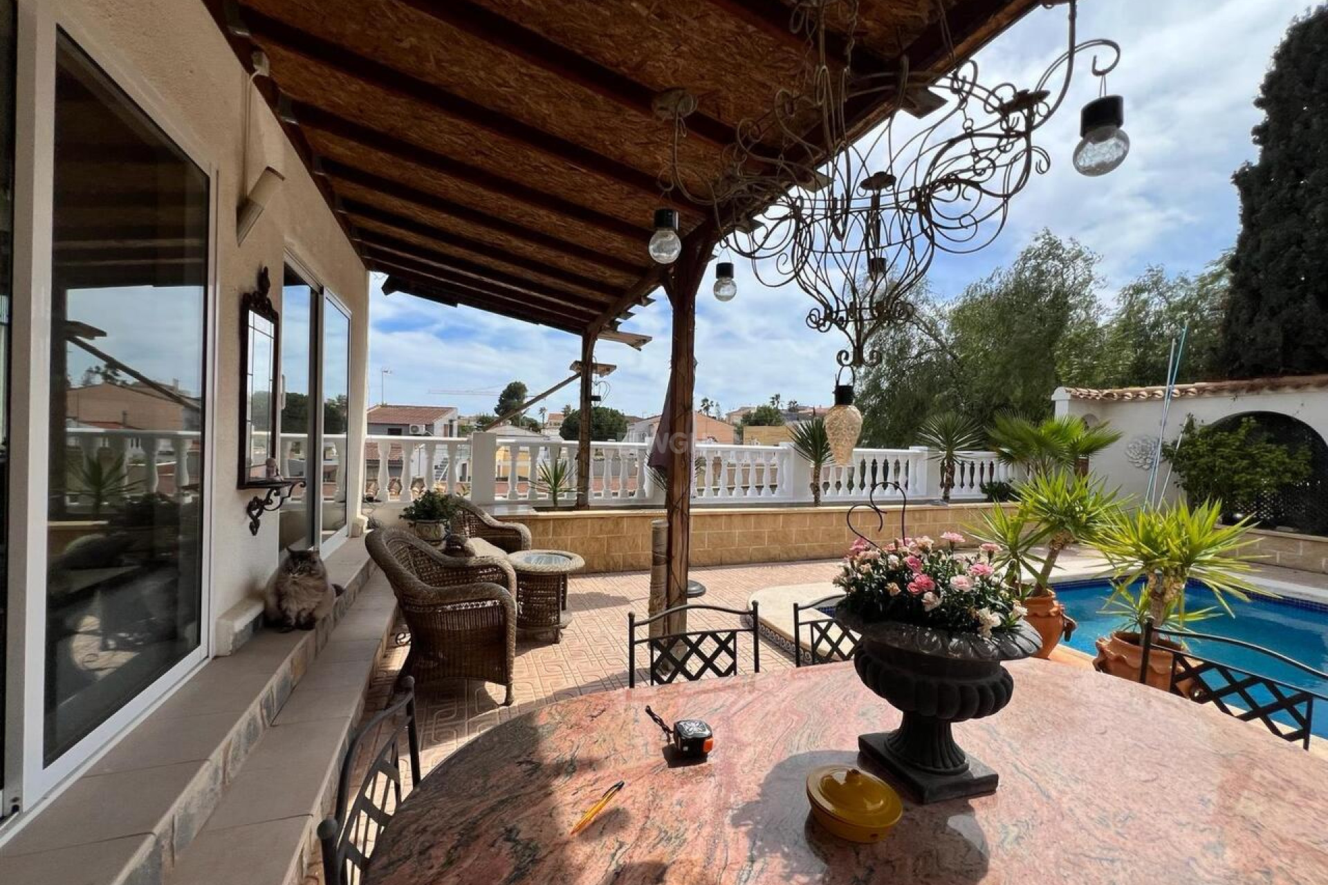 Reventa - Villa - Los Balcones - Costa Blanca