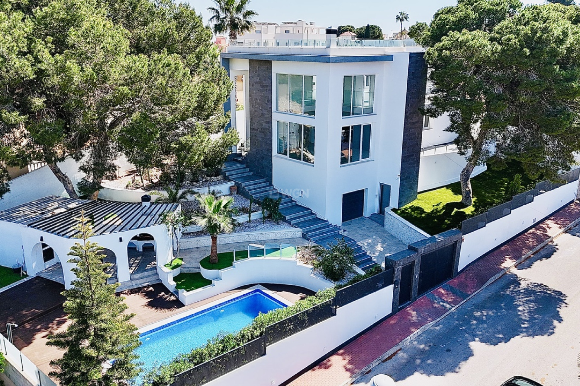 Reventa - Villa - Los Balcones - Costa Blanca