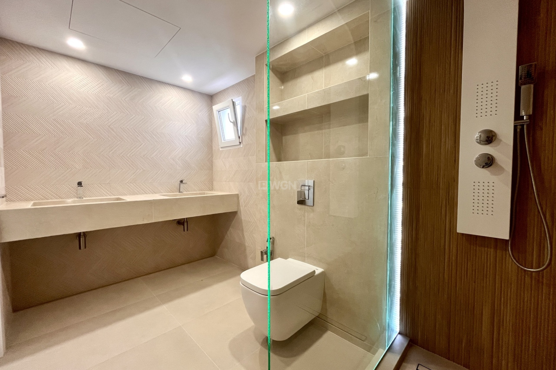 Reventa - Villa - Los Balcones - Costa Blanca