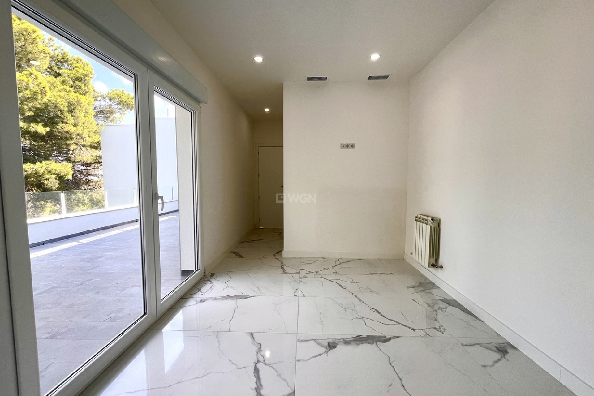 Reventa - Villa - Los Balcones - Costa Blanca