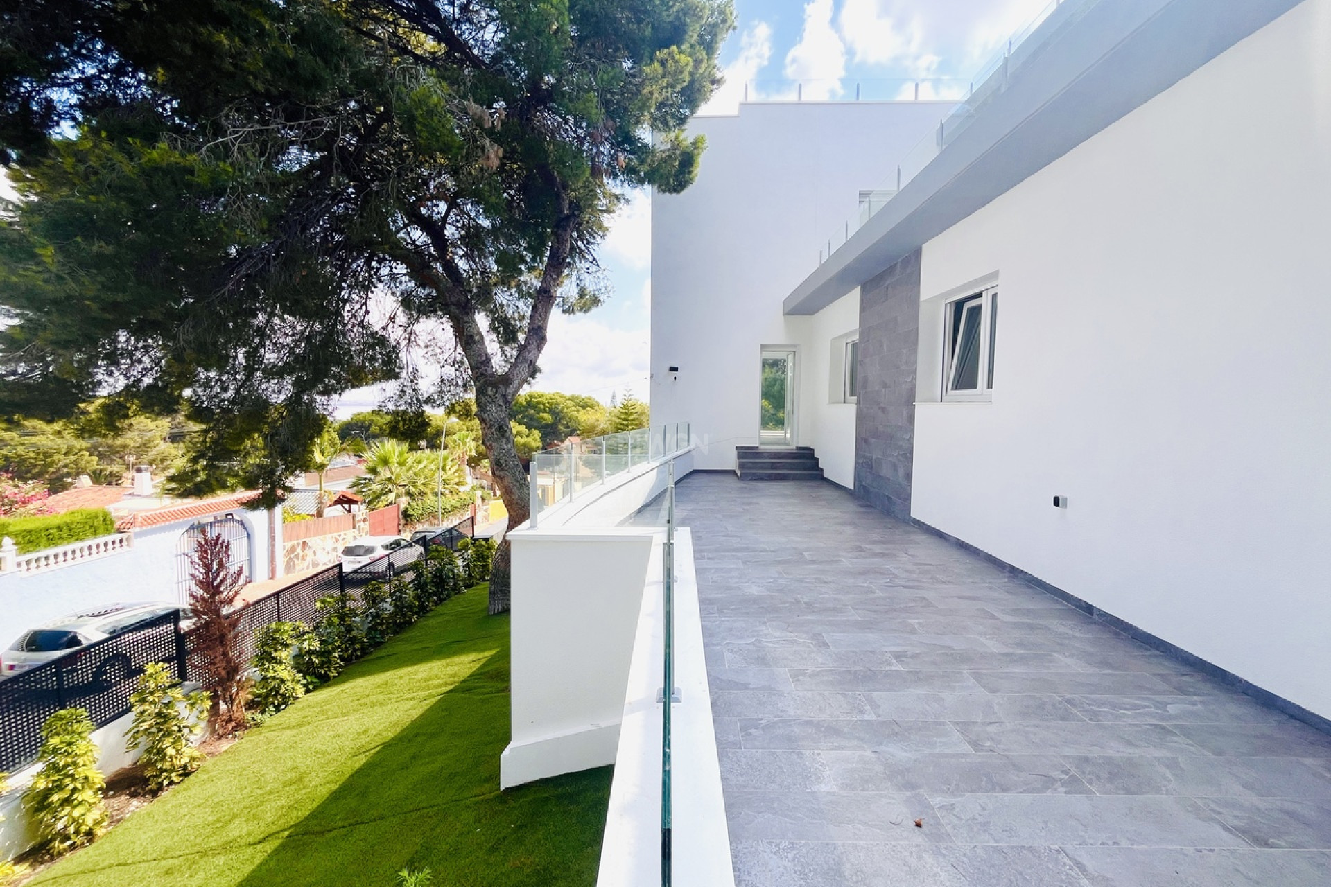Reventa - Villa - Los Balcones - Costa Blanca