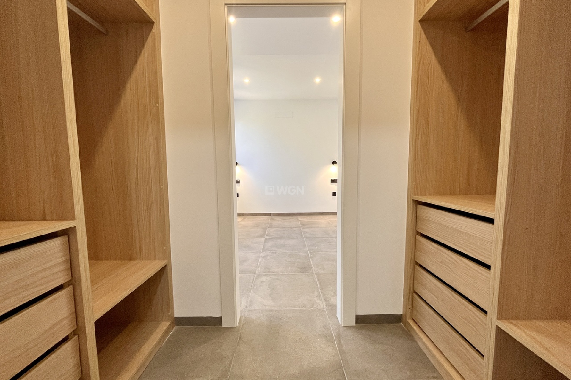 Reventa - Villa - Los Balcones - Costa Blanca