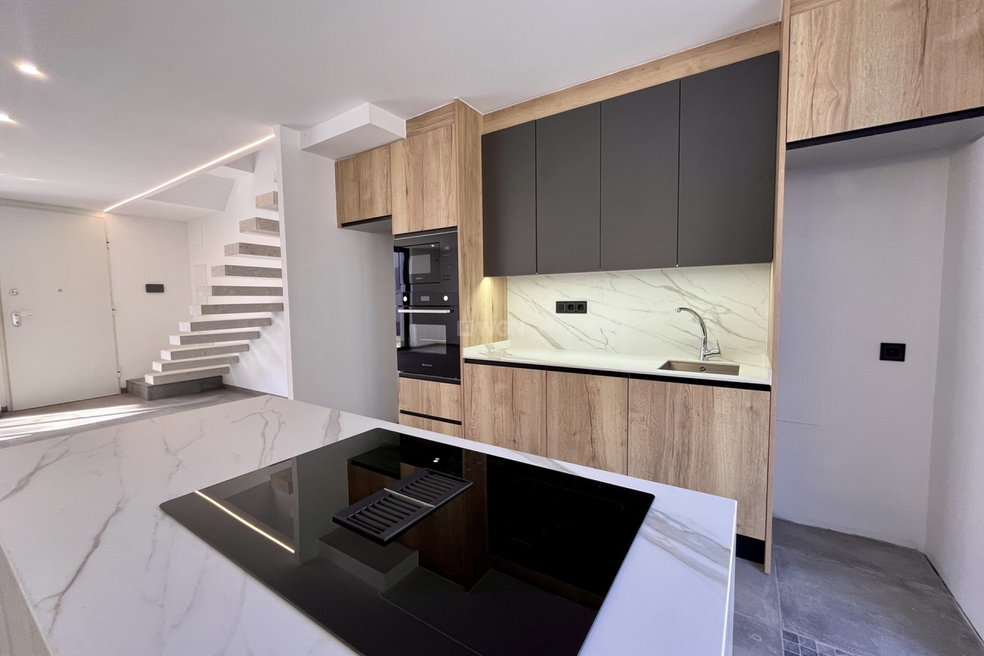 Reventa - Villa - Los Balcones - Costa Blanca