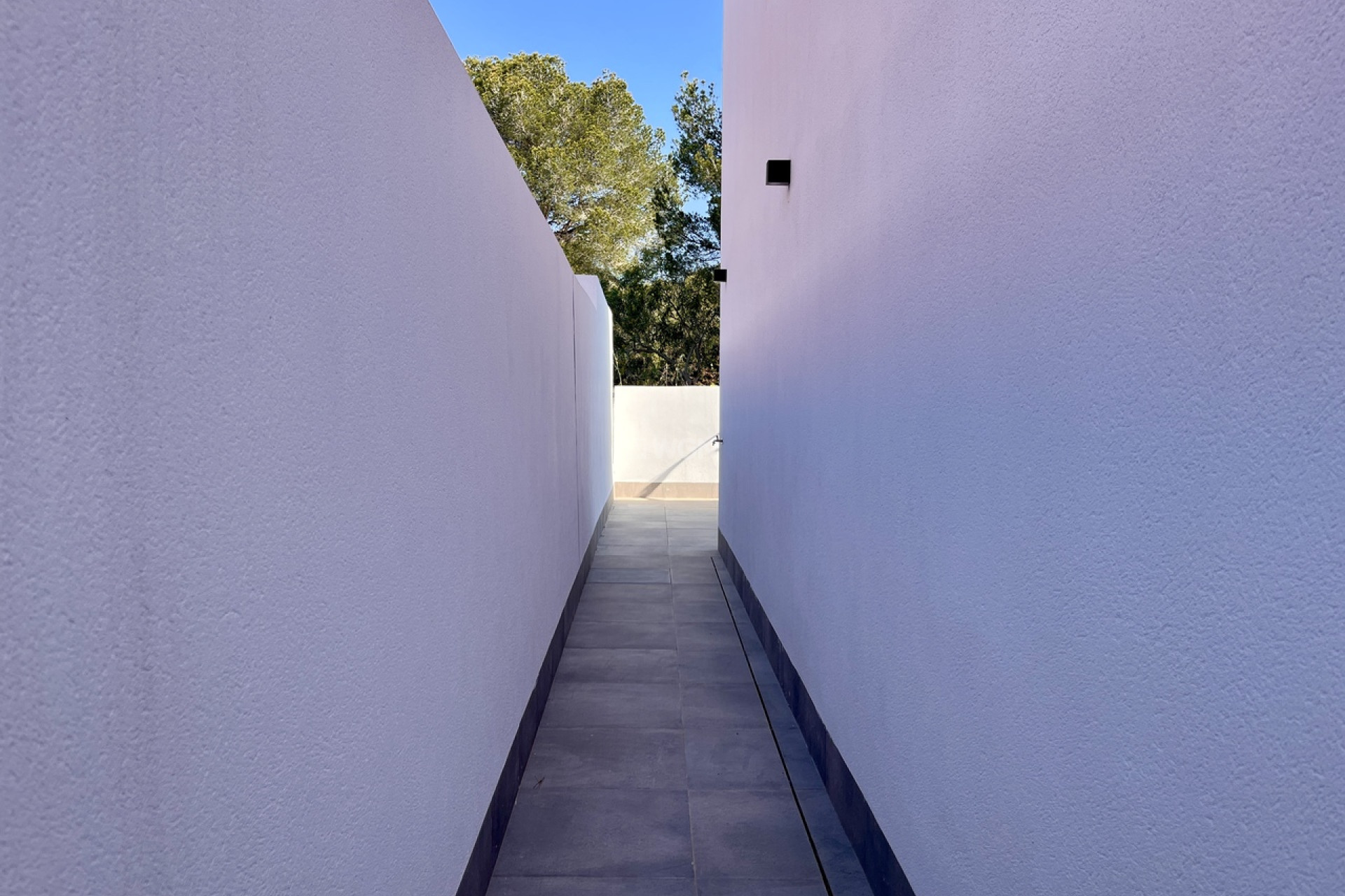 Reventa - Villa - Los Balcones - Costa Blanca