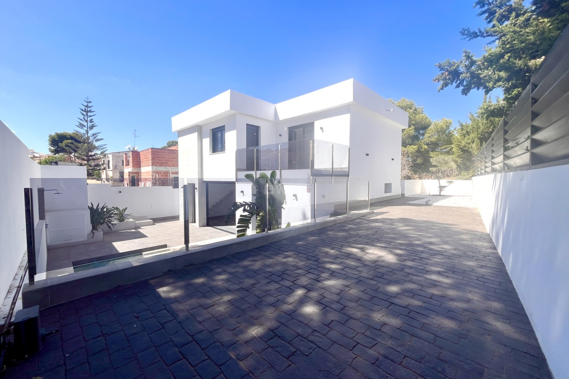 Reventa - Villa - Los Balcones - Costa Blanca