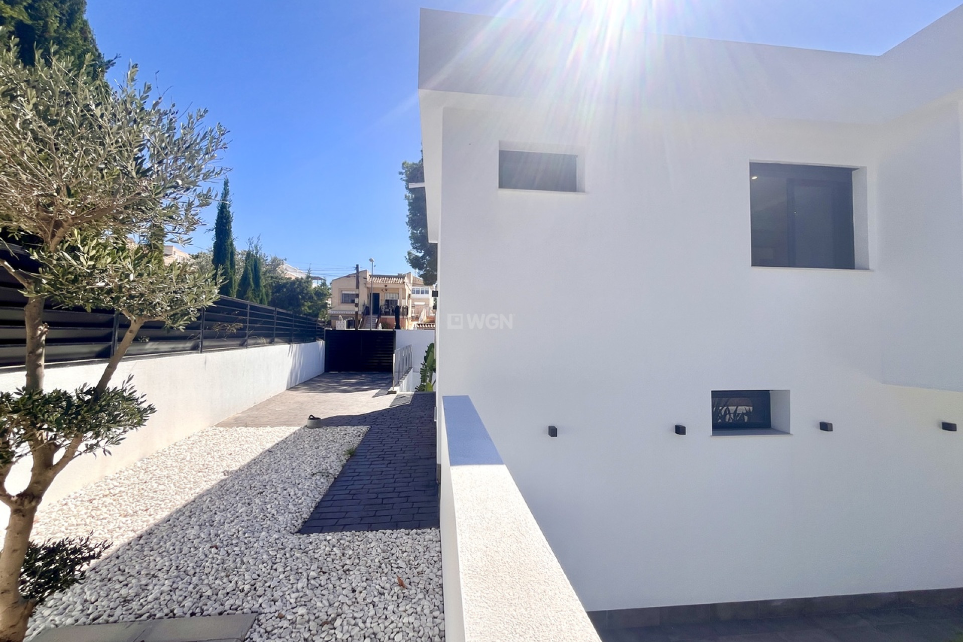 Reventa - Villa - Los Balcones - Costa Blanca