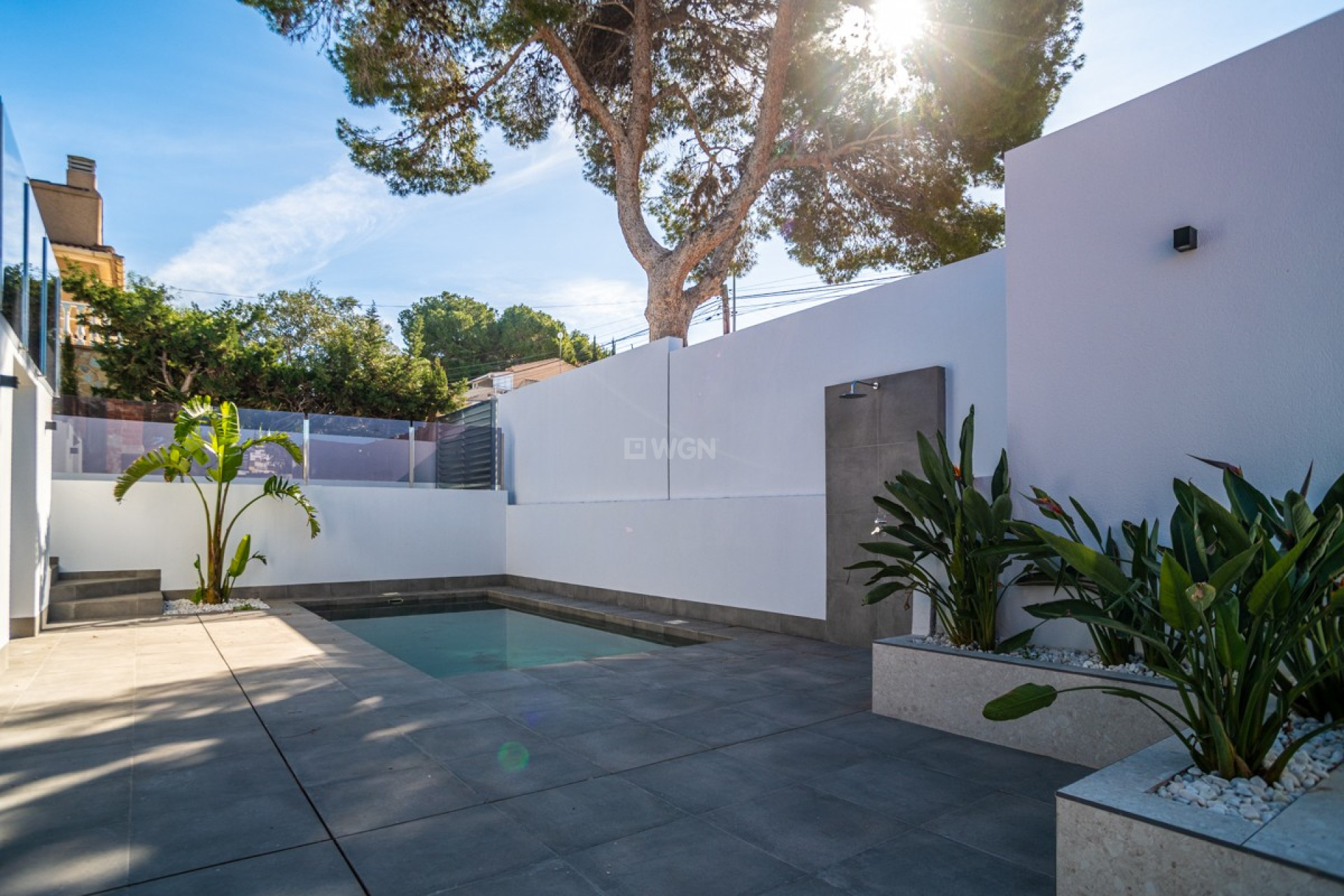 Reventa - Villa - Los Balcones - Costa Blanca