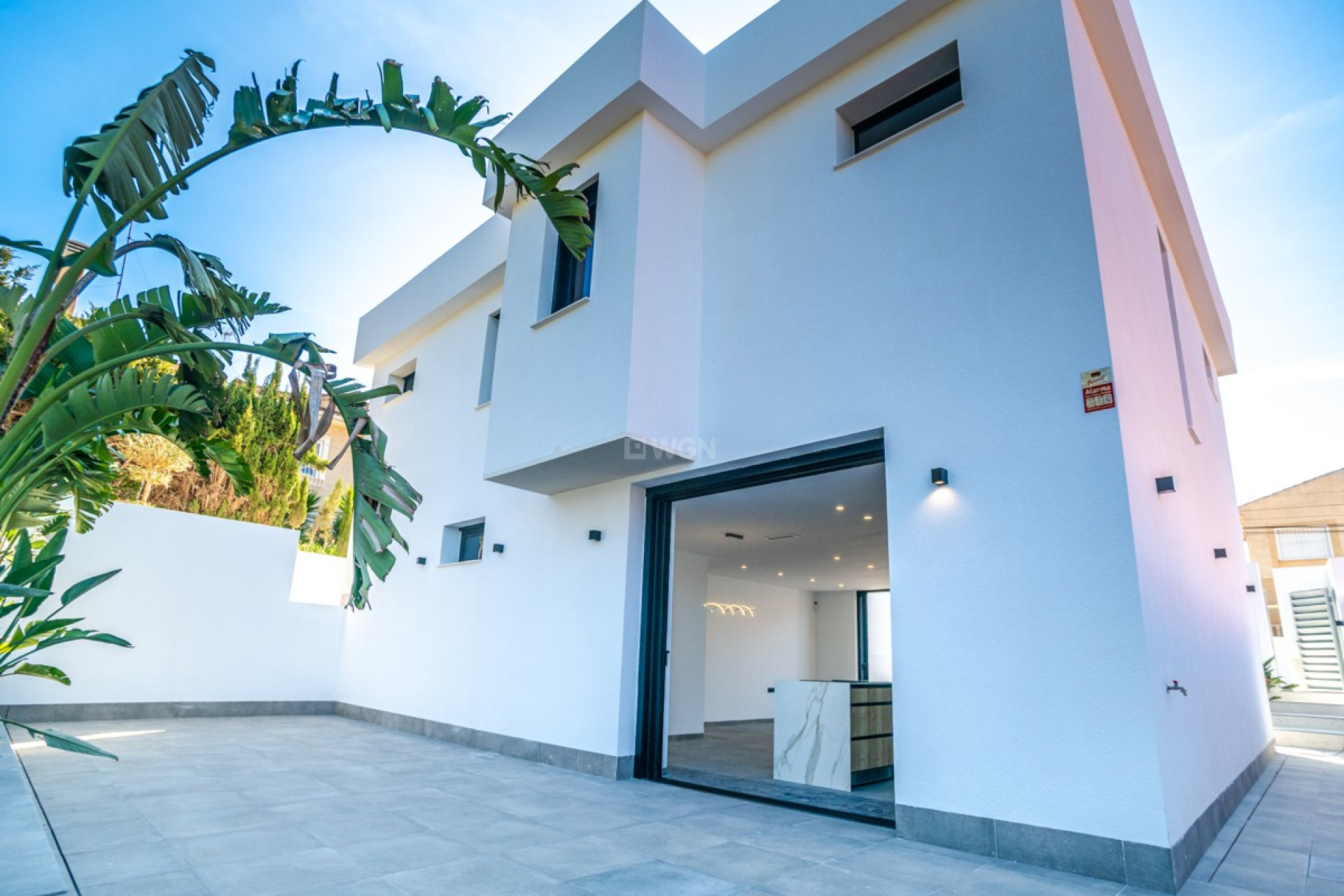 Reventa - Villa - Los Balcones - Costa Blanca