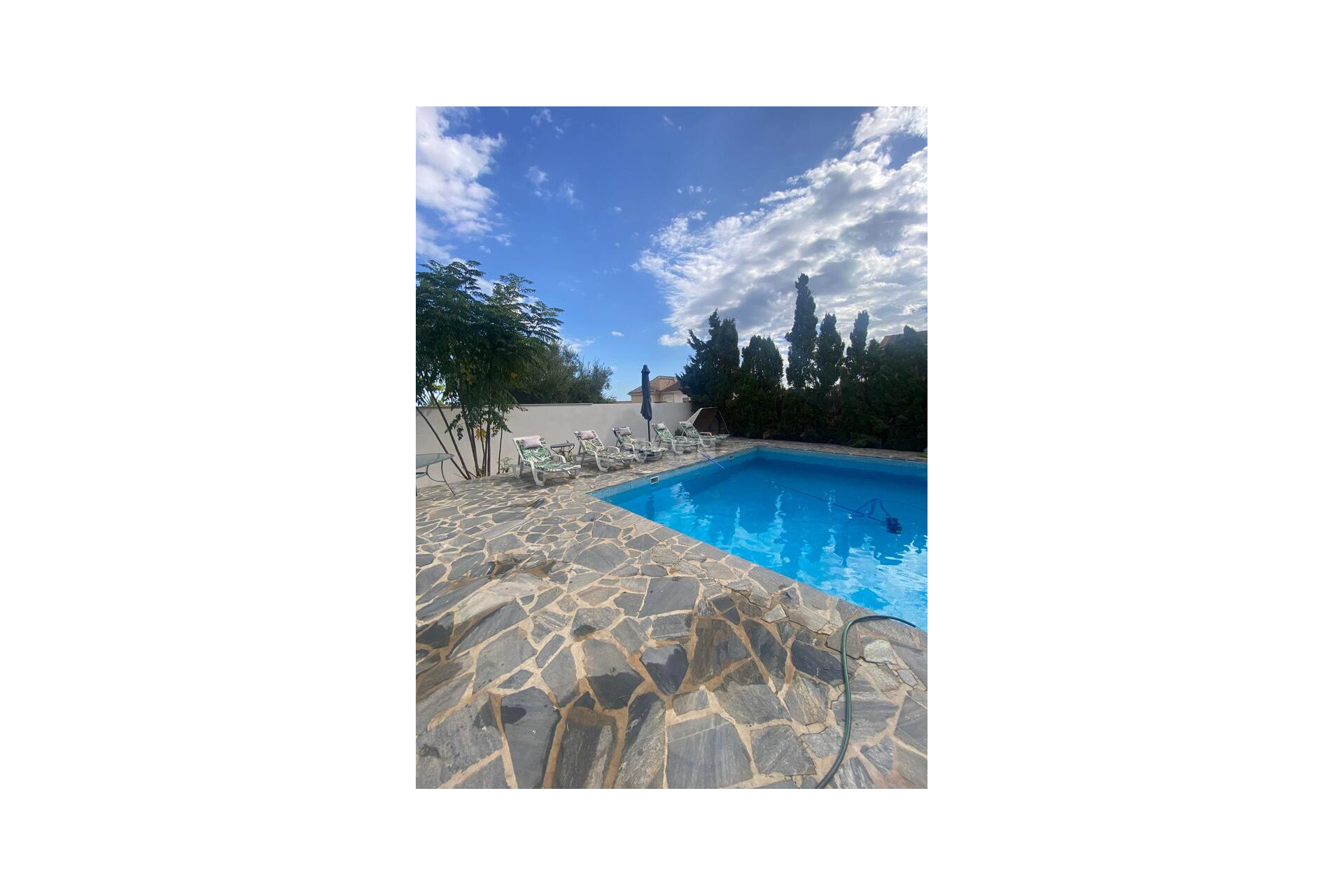 Reventa - Villa - Los Balcones - Costa Blanca