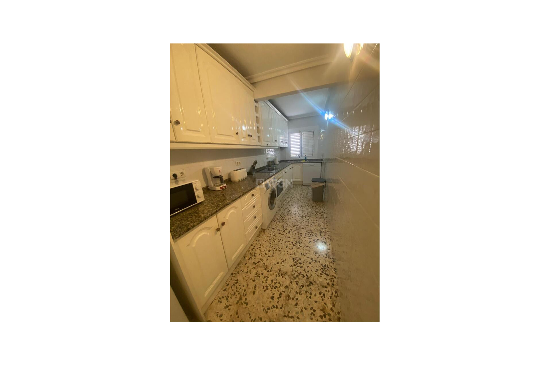 Reventa - Villa - Los Balcones - Costa Blanca