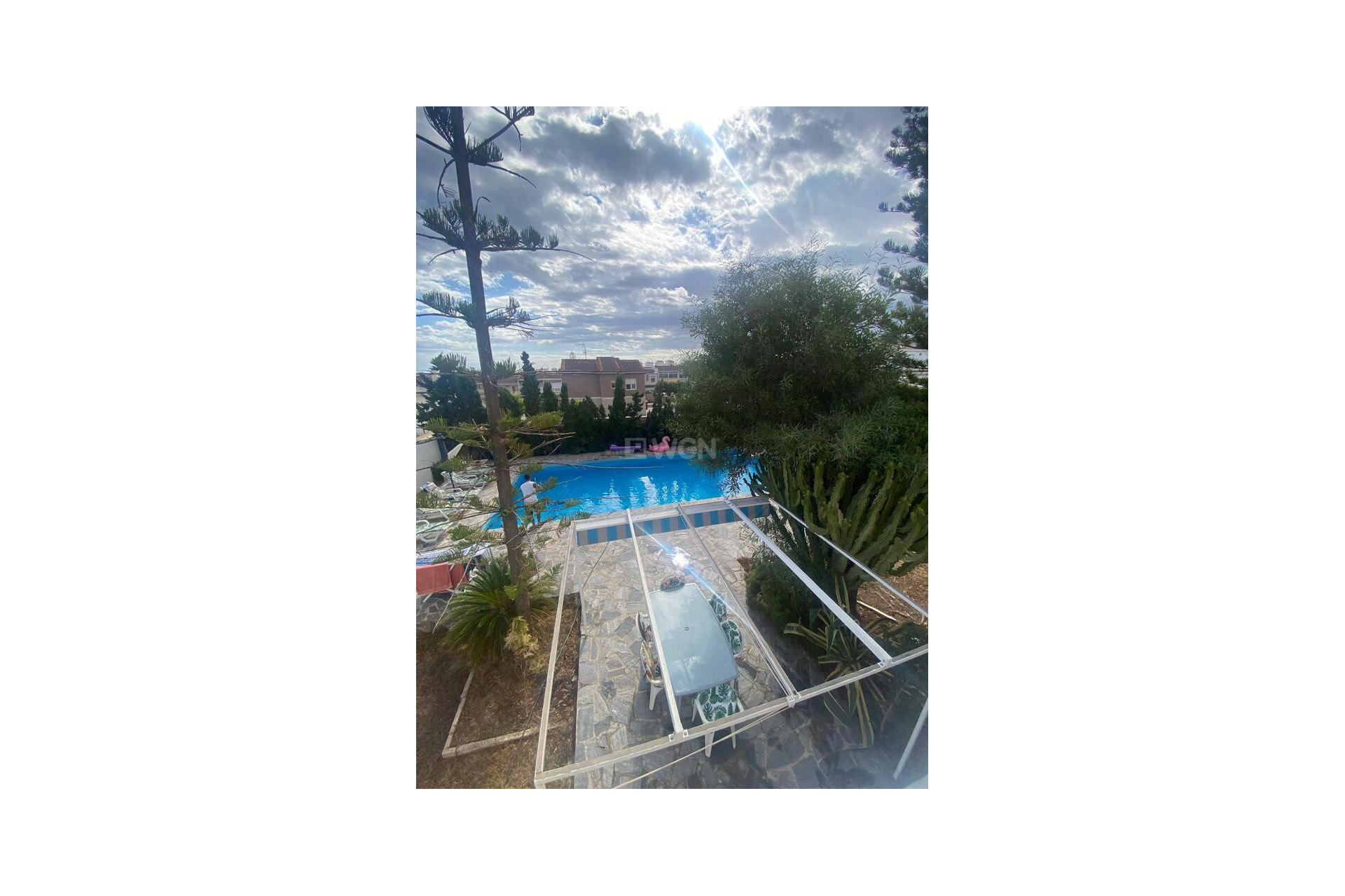 Reventa - Villa - Los Balcones - Costa Blanca