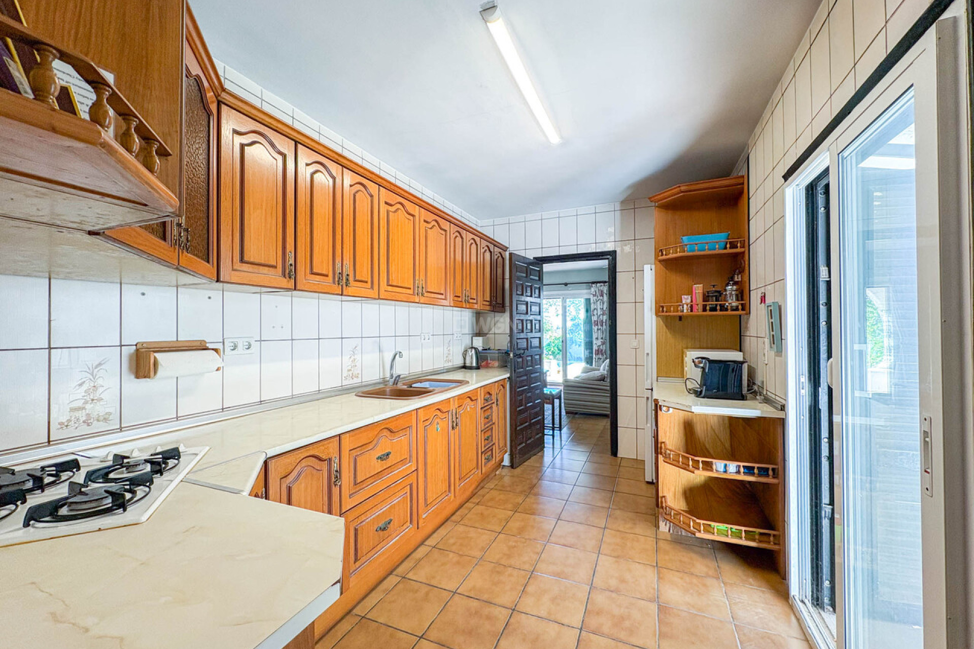 Reventa - Villa - Los Balcones - Costa Blanca