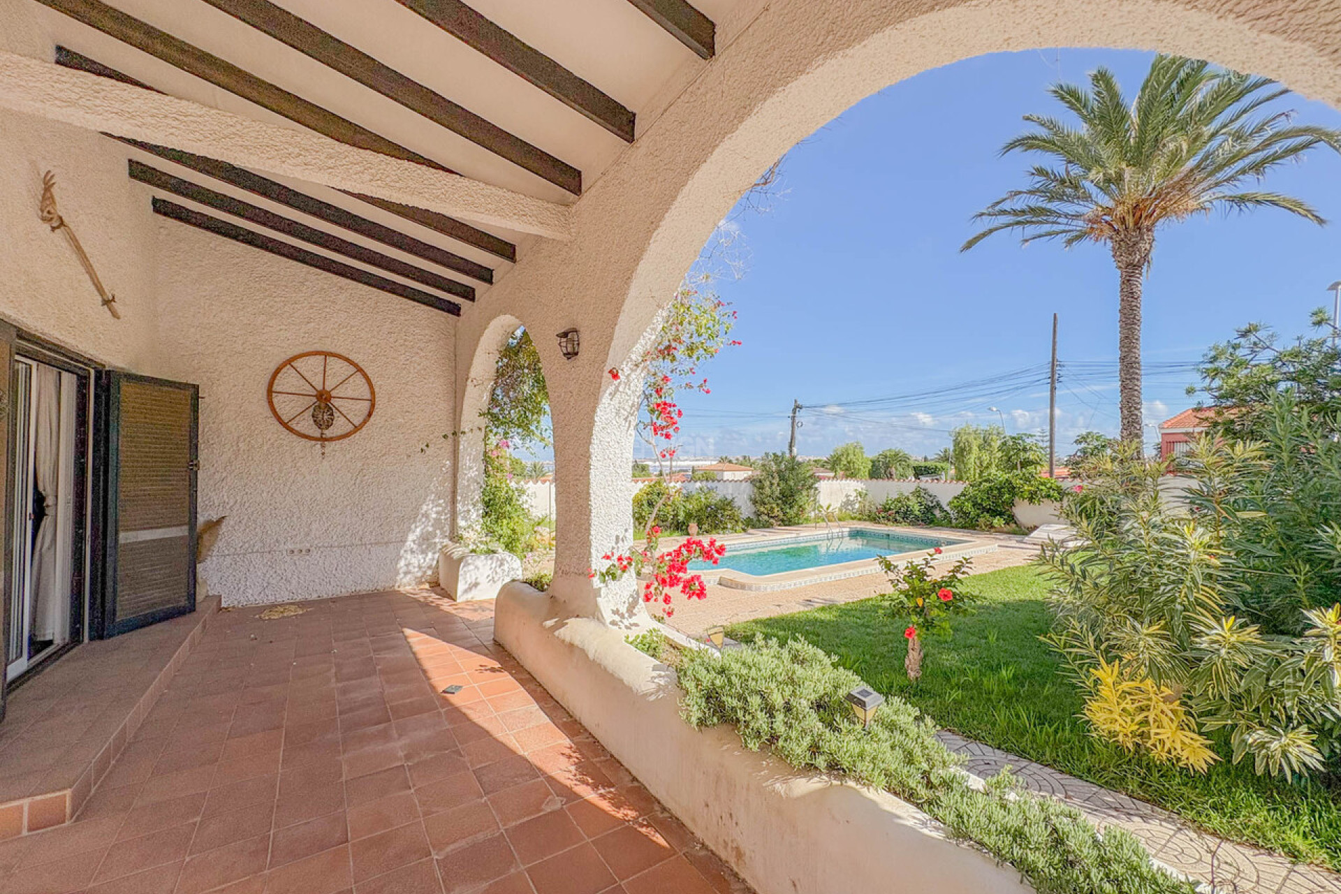 Reventa - Villa - Los Balcones - Costa Blanca