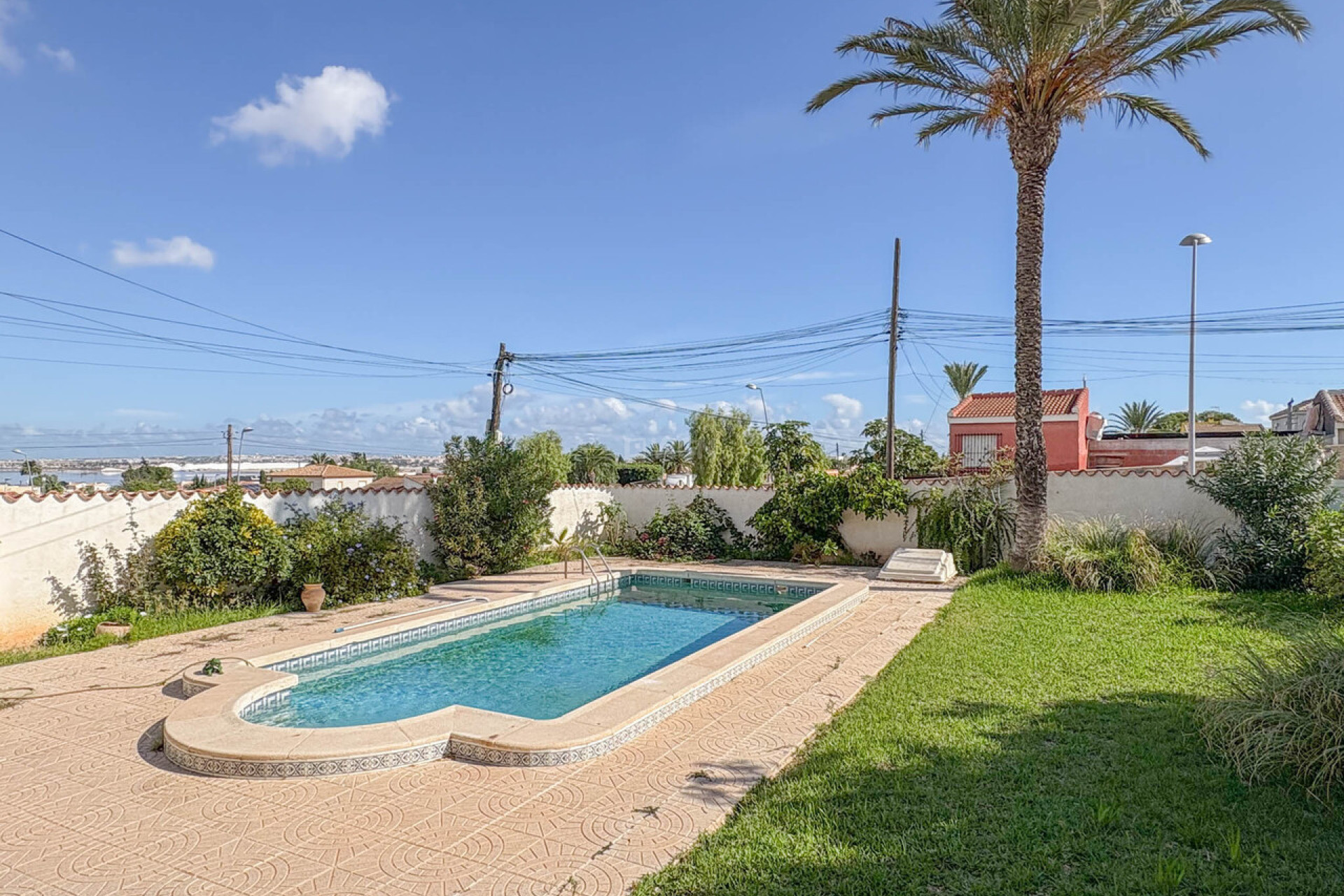 Reventa - Villa - Los Balcones - Costa Blanca