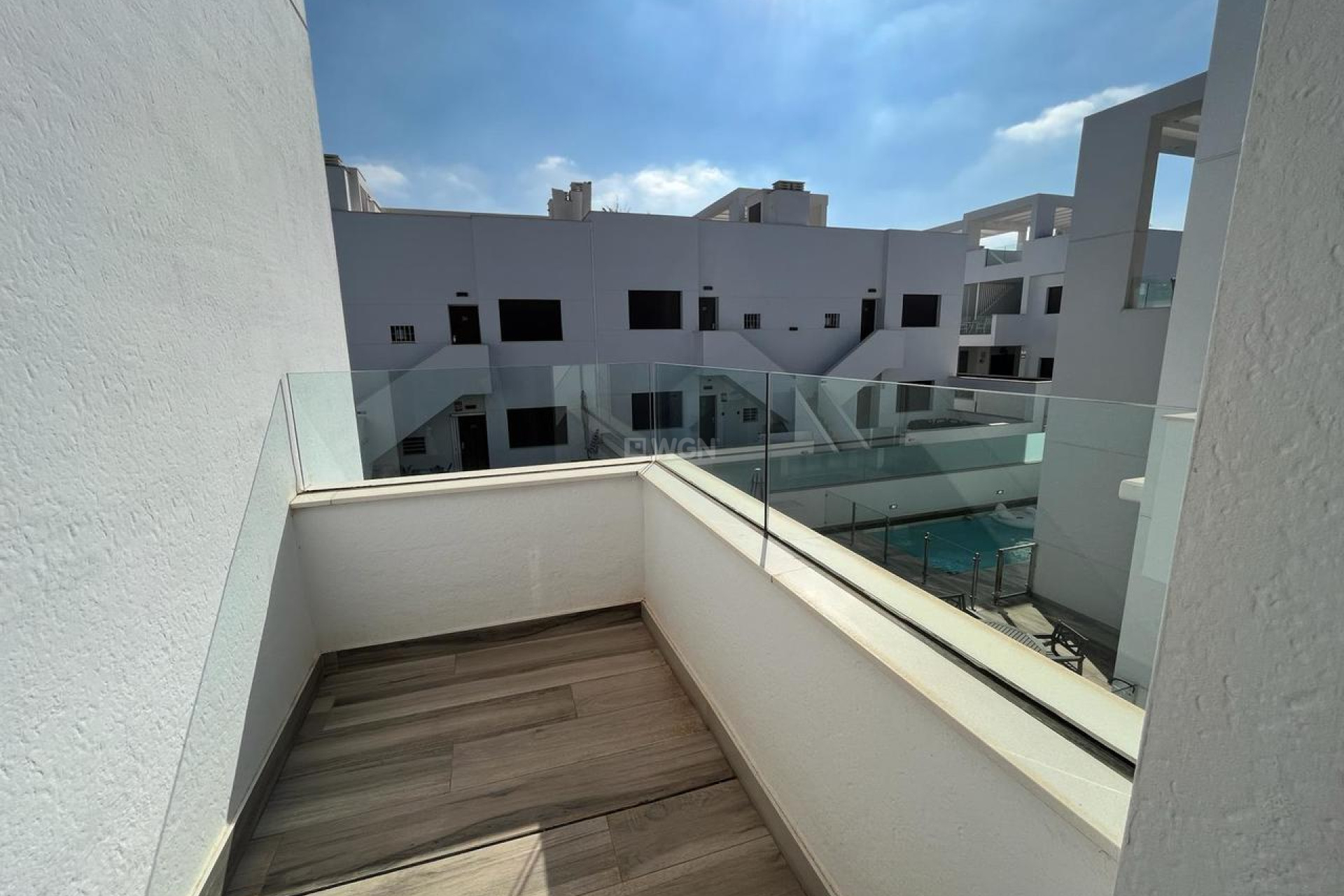 Reventa - Villa - Los Balcones - Costa Blanca