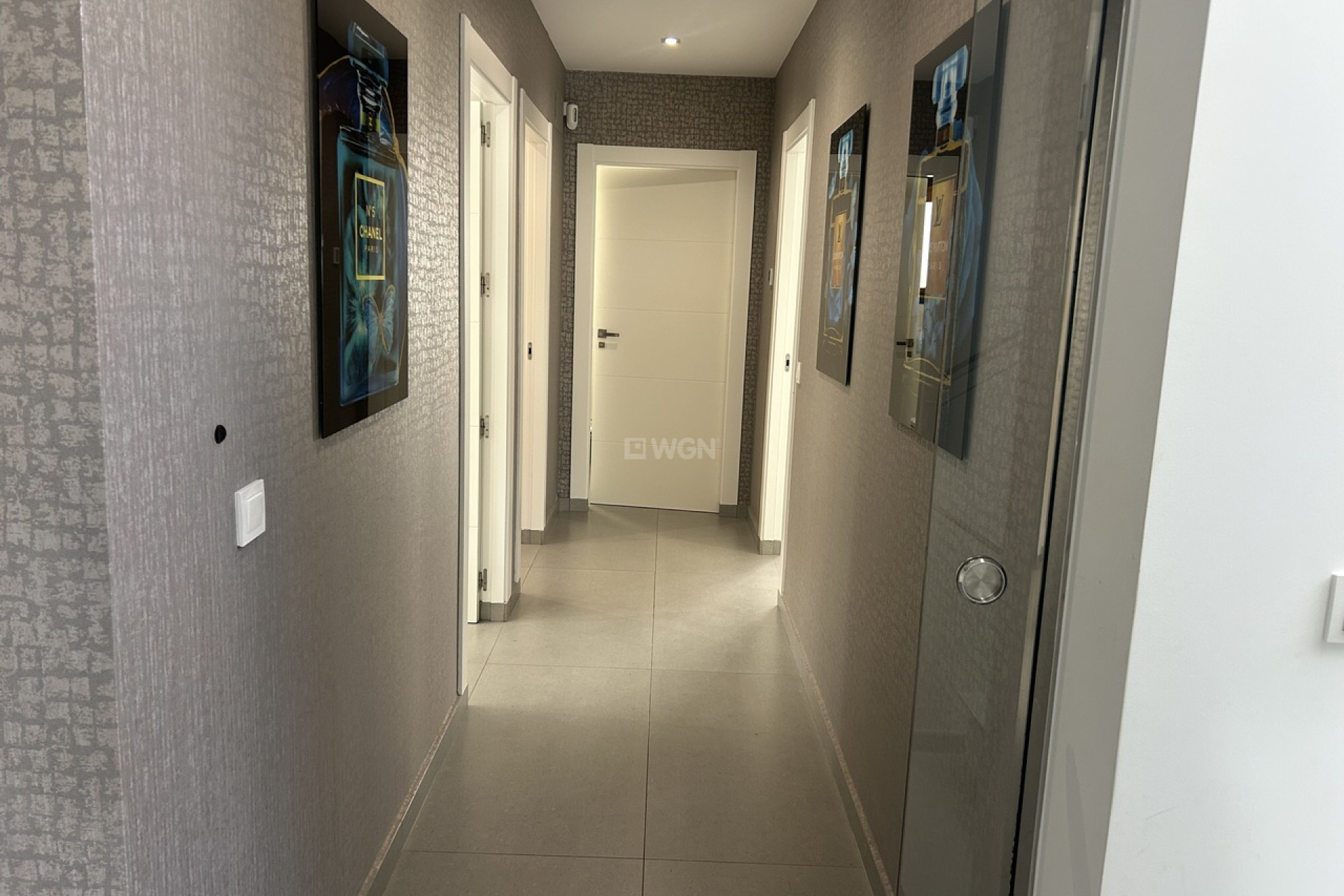 Reventa - Villa - Los Balcones - Costa Blanca