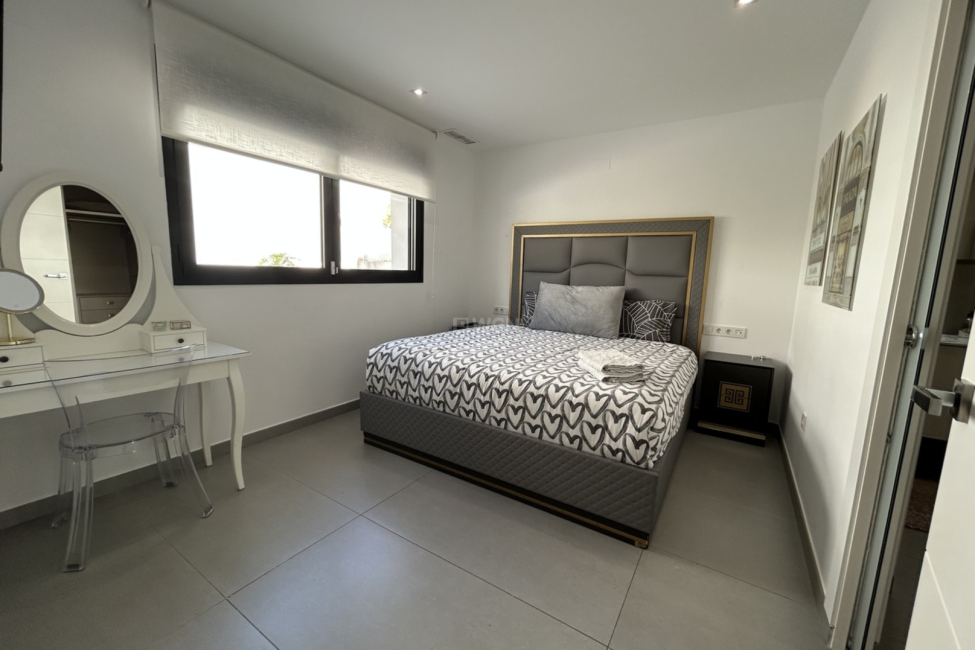 Reventa - Villa - Los Balcones - Costa Blanca