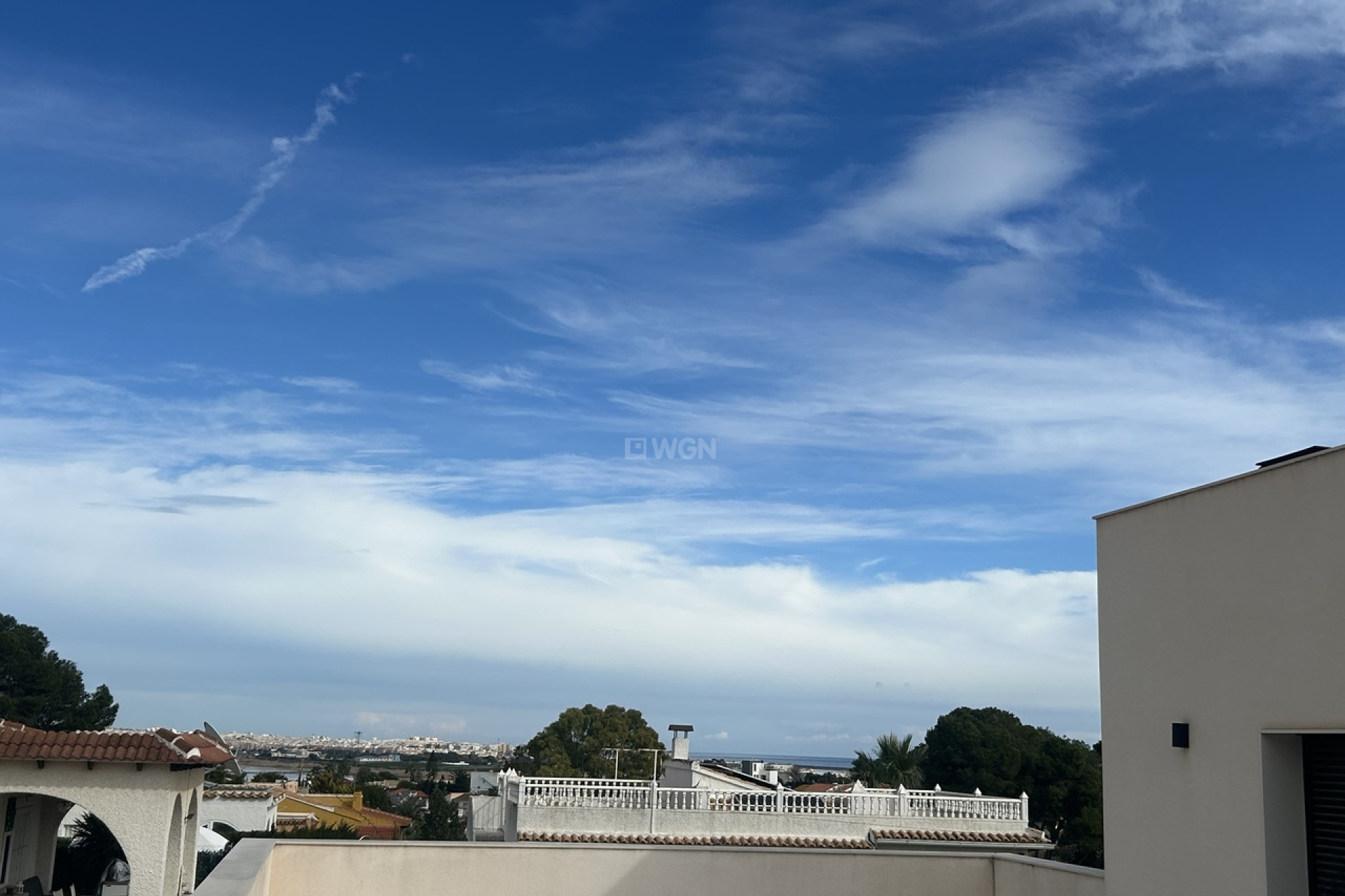 Reventa - Villa - Los Balcones - Costa Blanca