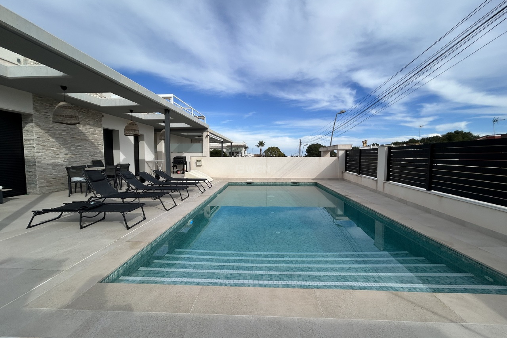 Reventa - Villa - Los Balcones - Costa Blanca