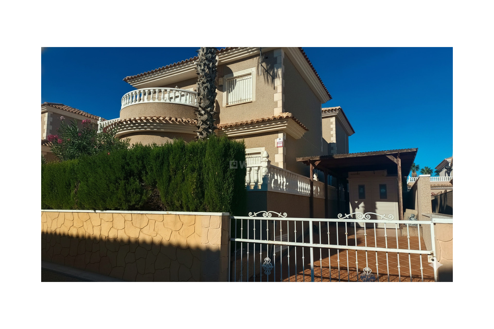 Reventa - Villa - Los Balcones - Costa Blanca