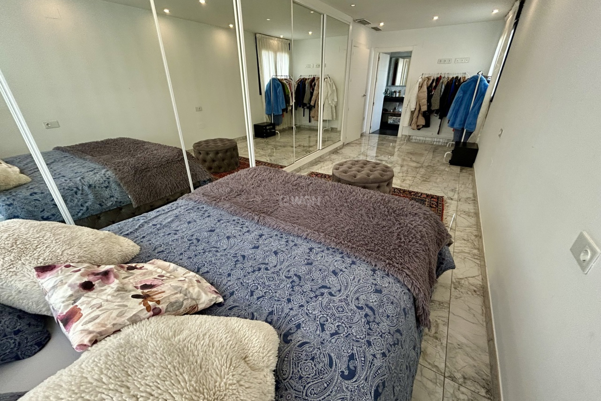 Reventa - Villa - Los Balcones - Costa Blanca