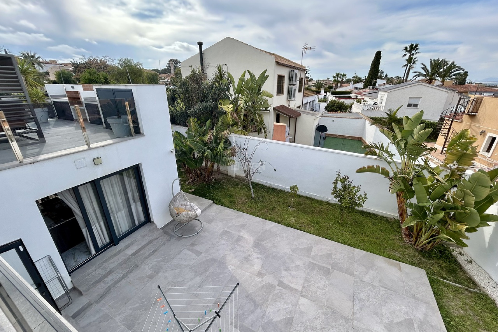 Reventa - Villa - Los Balcones - Costa Blanca
