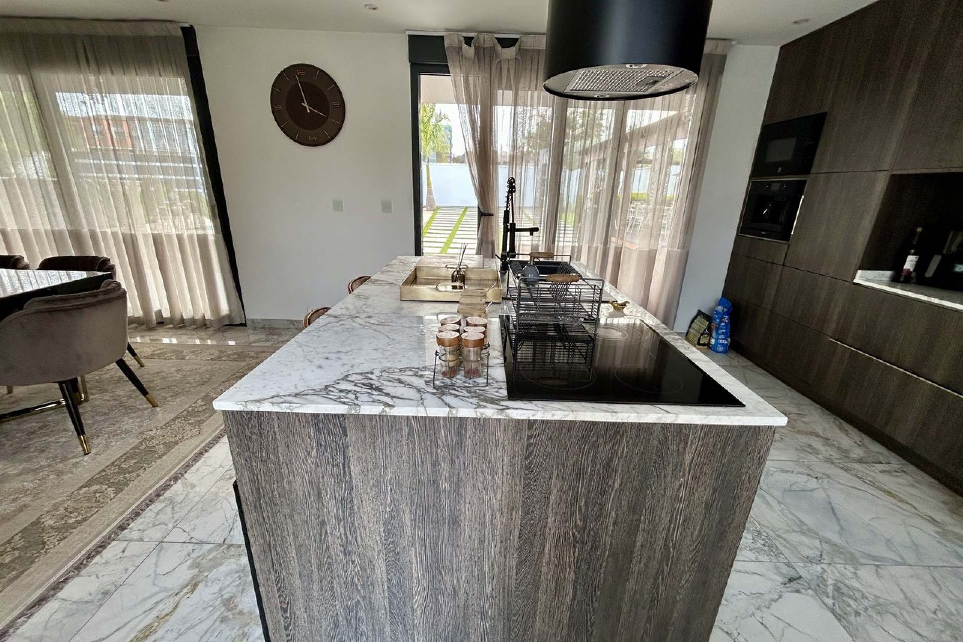 Reventa - Villa - Los Balcones - Costa Blanca