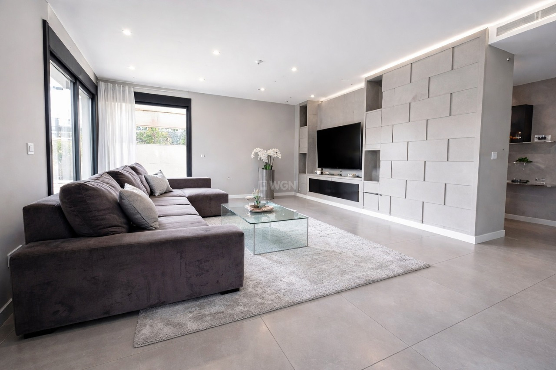 Reventa - Villa - Los Balcones - Costa Blanca