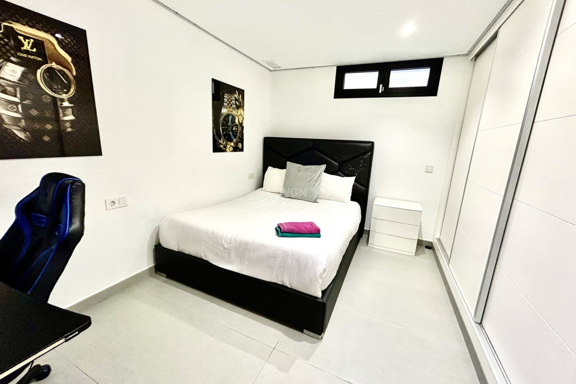 Reventa - Villa - Los Balcones - Costa Blanca