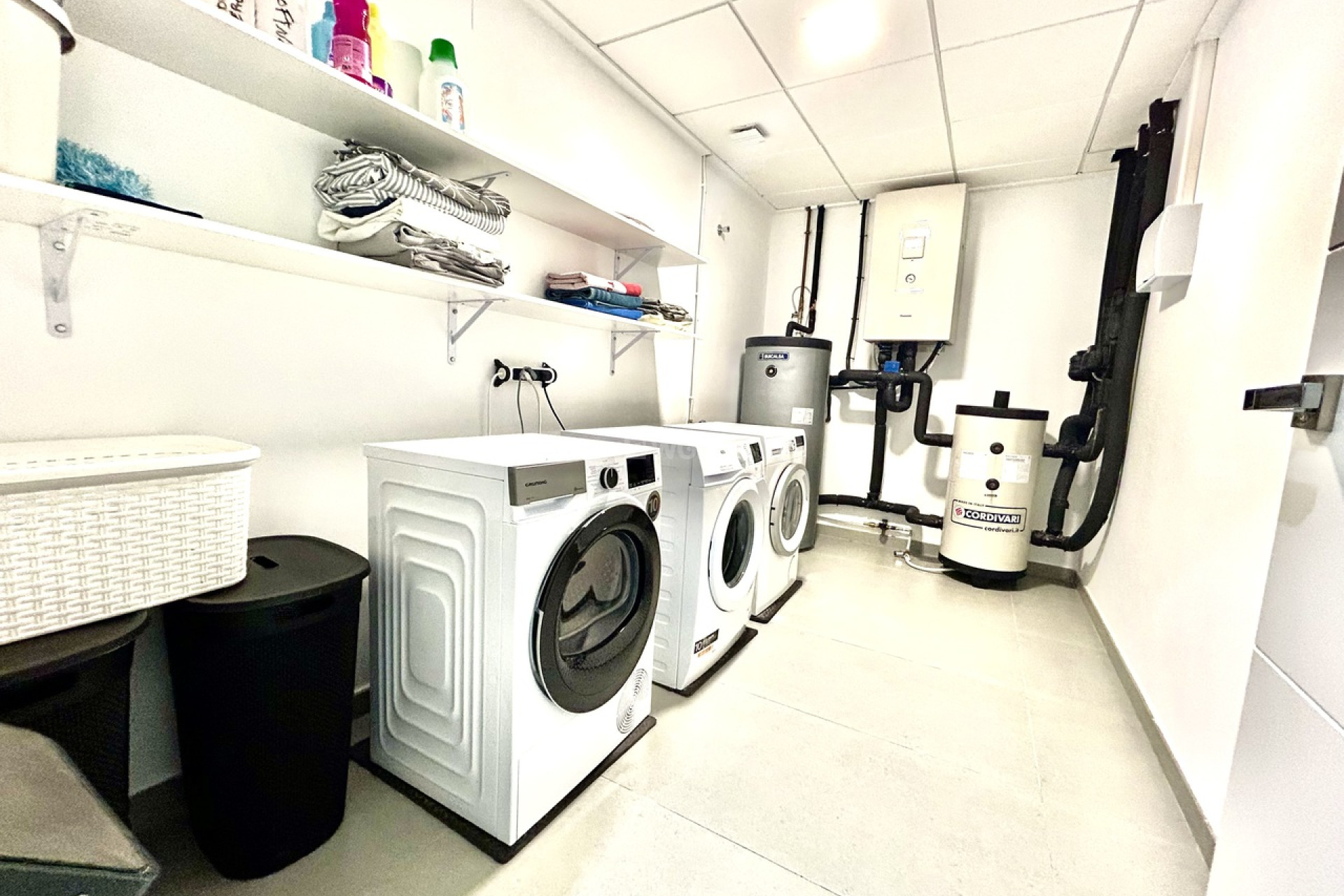 Reventa - Villa - Los Balcones - Costa Blanca