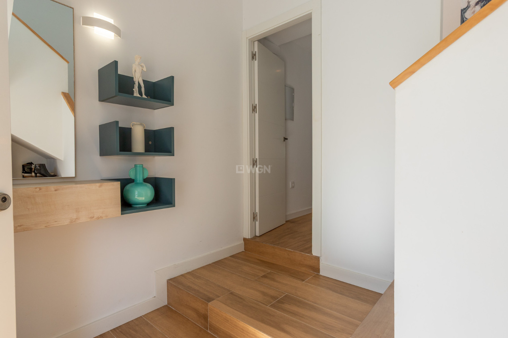 Reventa - Villa - Los Balcones - Costa Blanca