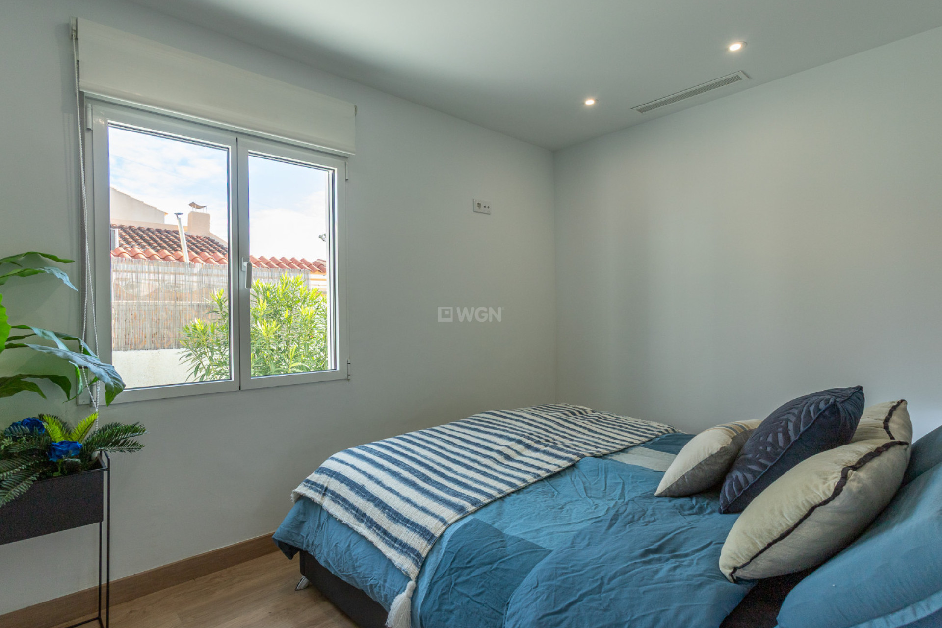 Reventa - Villa - Los Balcones - Costa Blanca