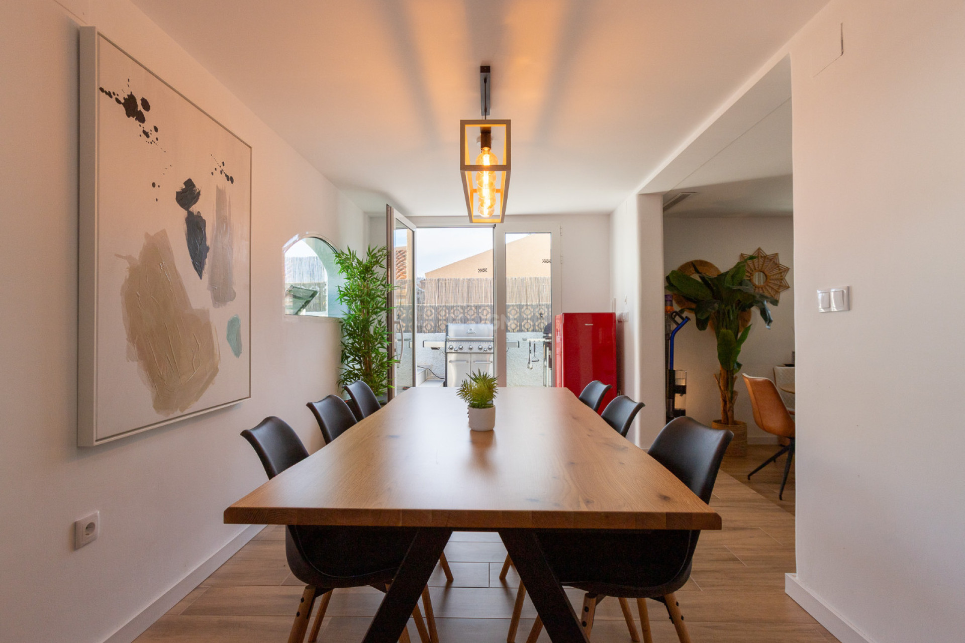 Reventa - Villa - Los Balcones - Costa Blanca